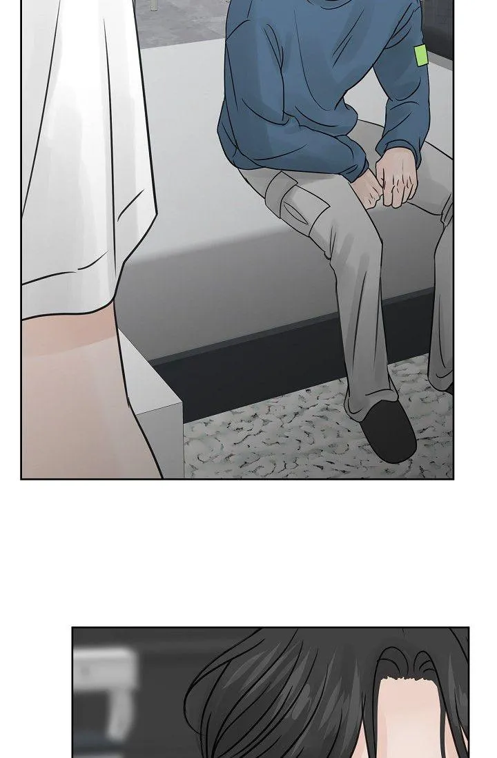 XIN HÃY Ở LẠI VỚI ANH Chapter 10 Trang 70