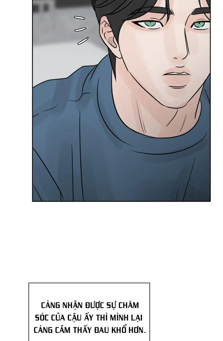 XIN HÃY Ở LẠI VỚI ANH Chapter 10 Trang 71