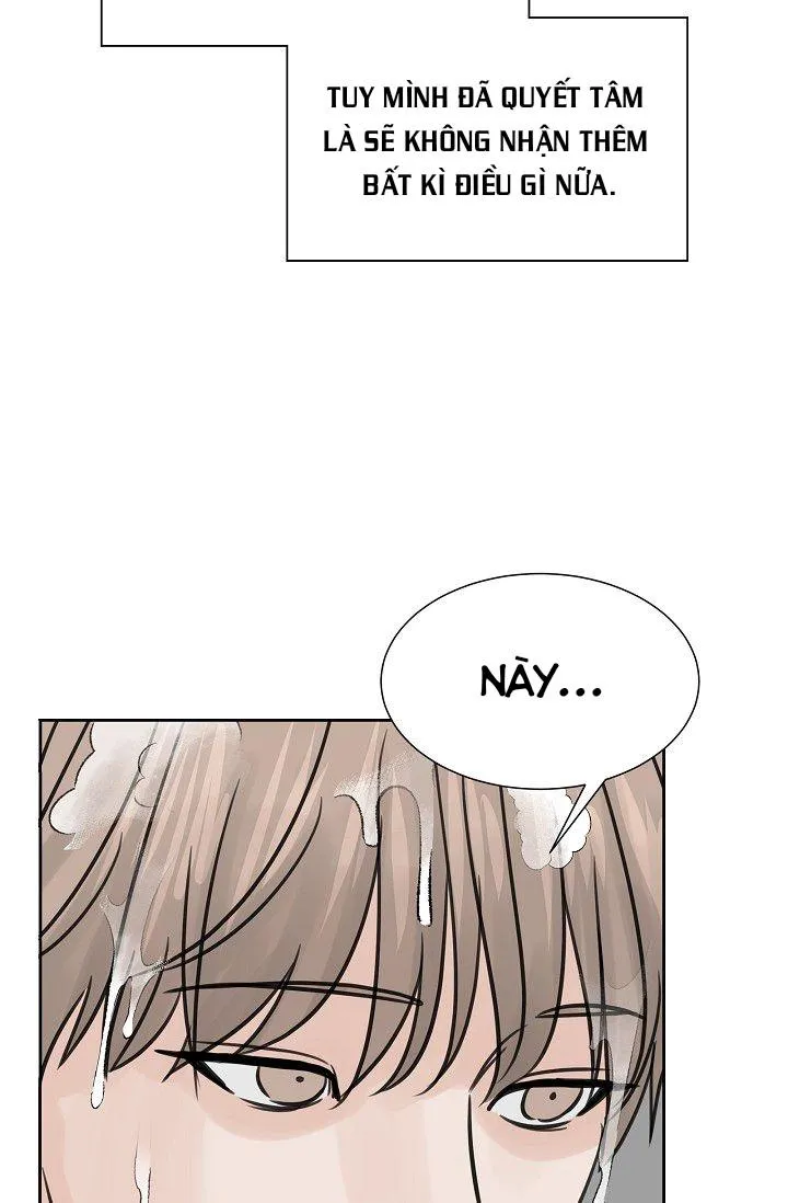 XIN HÃY Ở LẠI VỚI ANH Chapter 10 Trang 72