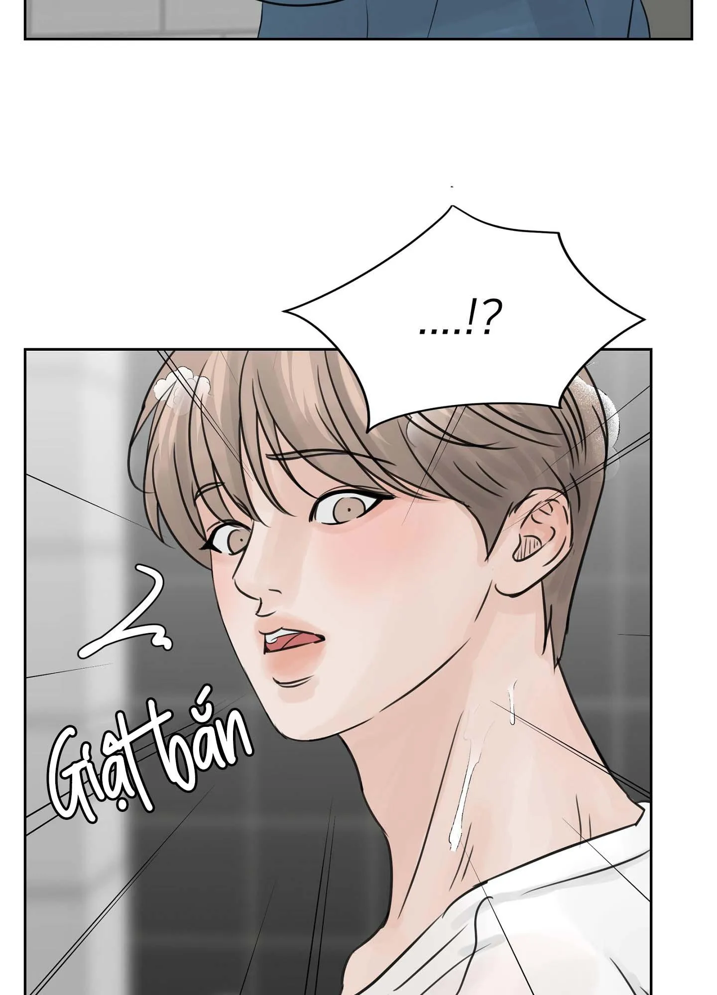 XIN HÃY Ở LẠI VỚI ANH Chapter 11 Trang 4