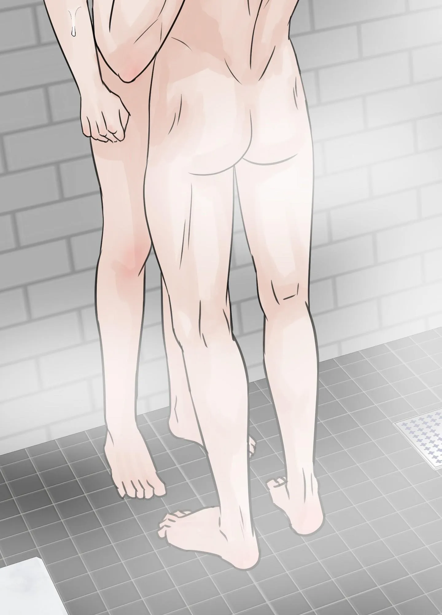 XIN HÃY Ở LẠI VỚI ANH Chapter 11 Trang 21