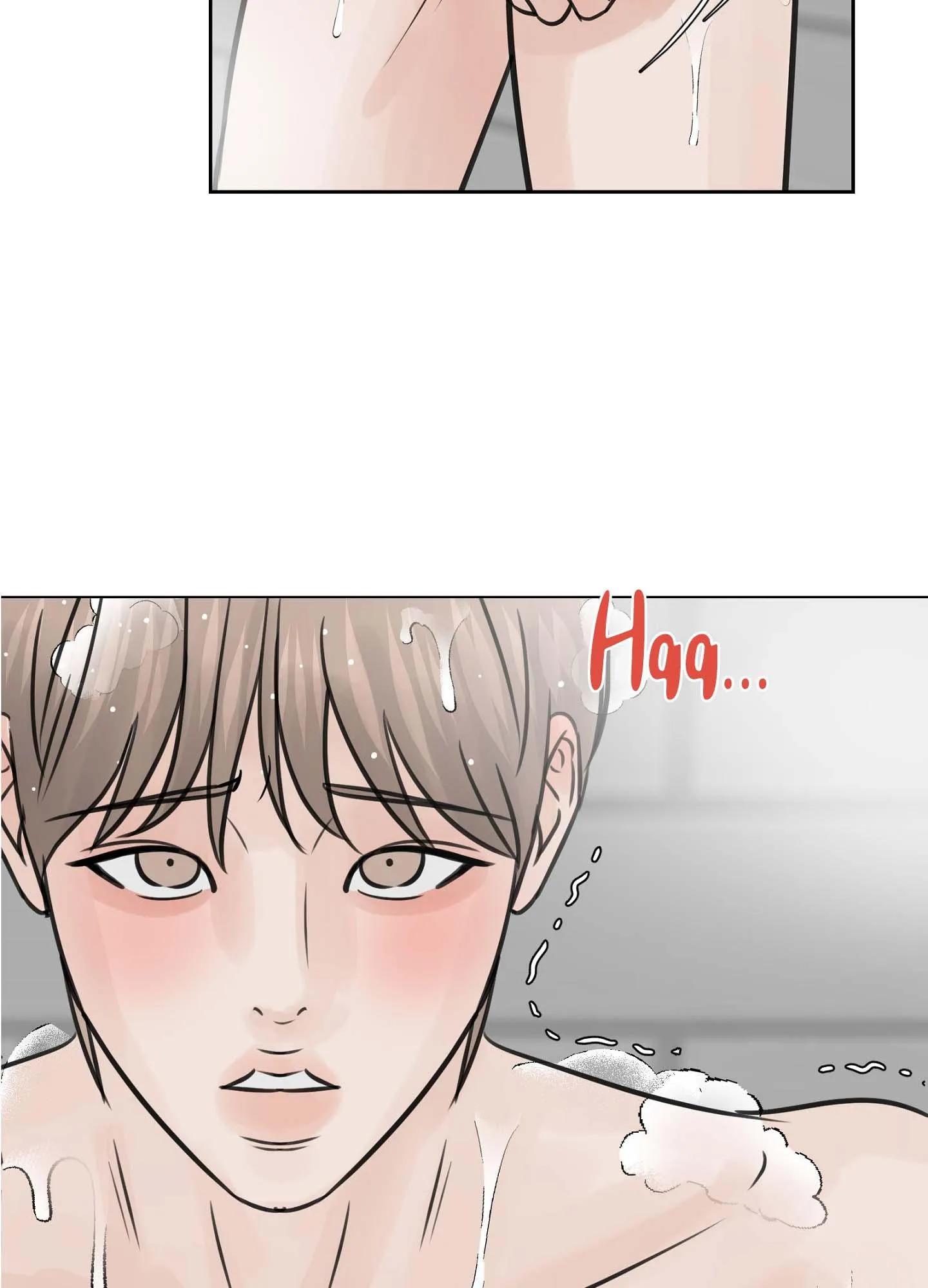 XIN HÃY Ở LẠI VỚI ANH Chapter 11 Trang 27