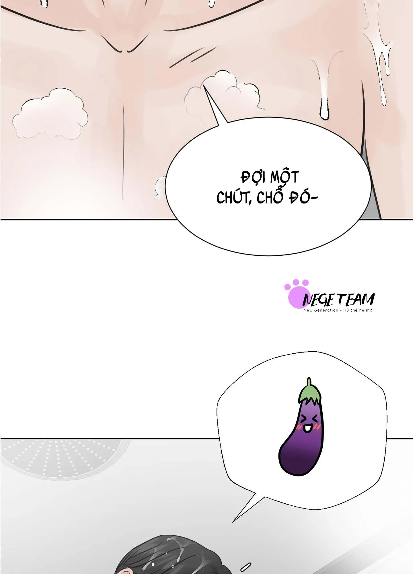 XIN HÃY Ở LẠI VỚI ANH Chapter 11 Trang 28