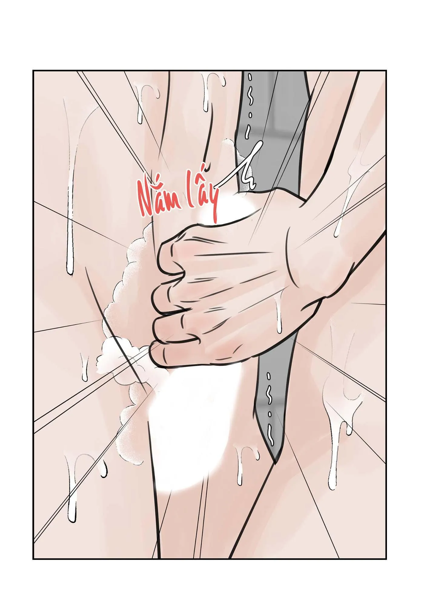 XIN HÃY Ở LẠI VỚI ANH Chapter 11 Trang 38