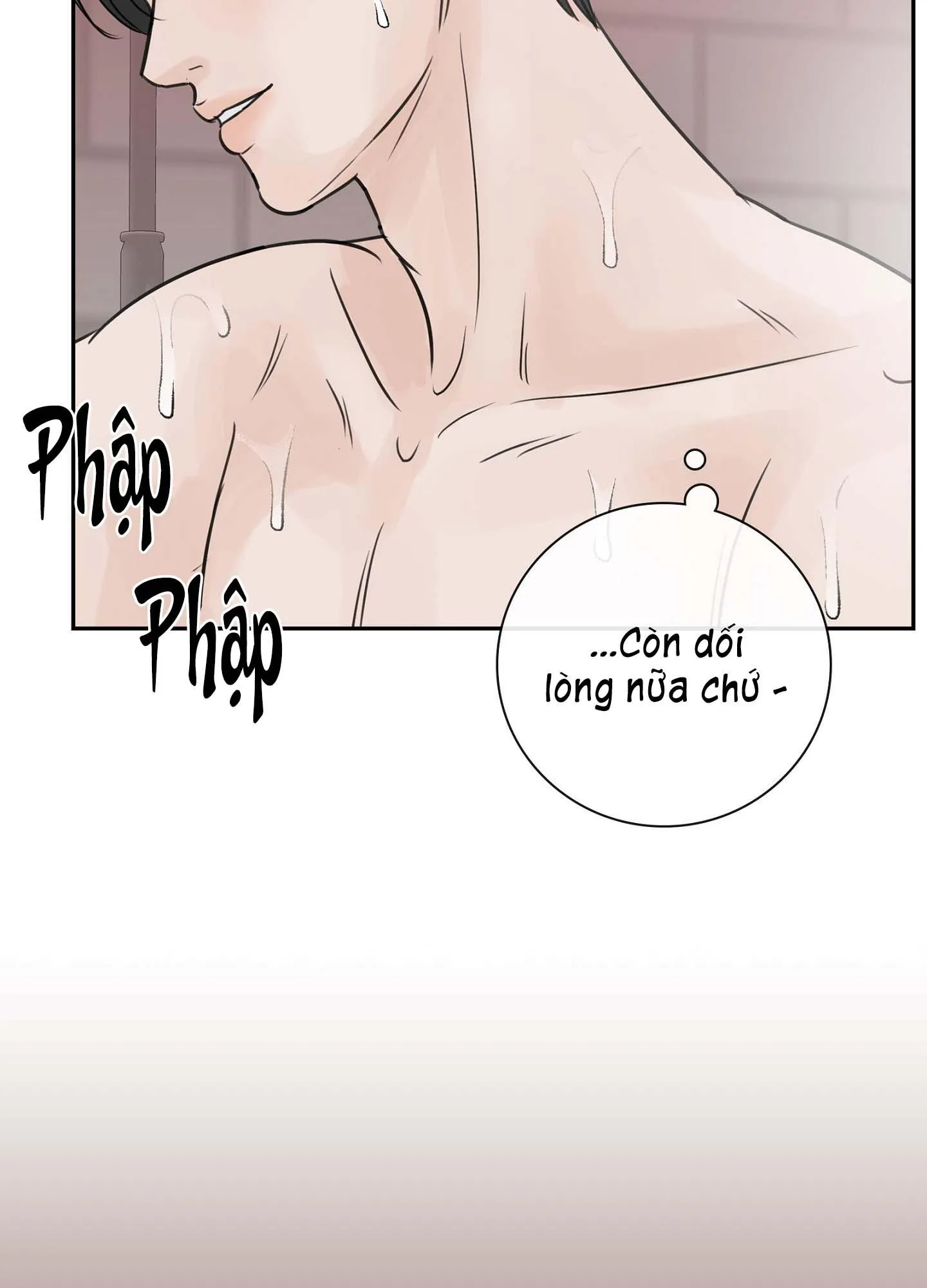 XIN HÃY Ở LẠI VỚI ANH Chapter 11 Trang 47