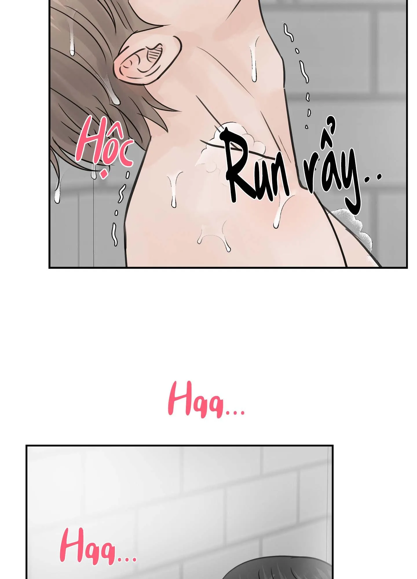 XIN HÃY Ở LẠI VỚI ANH Chapter 11 Trang 54