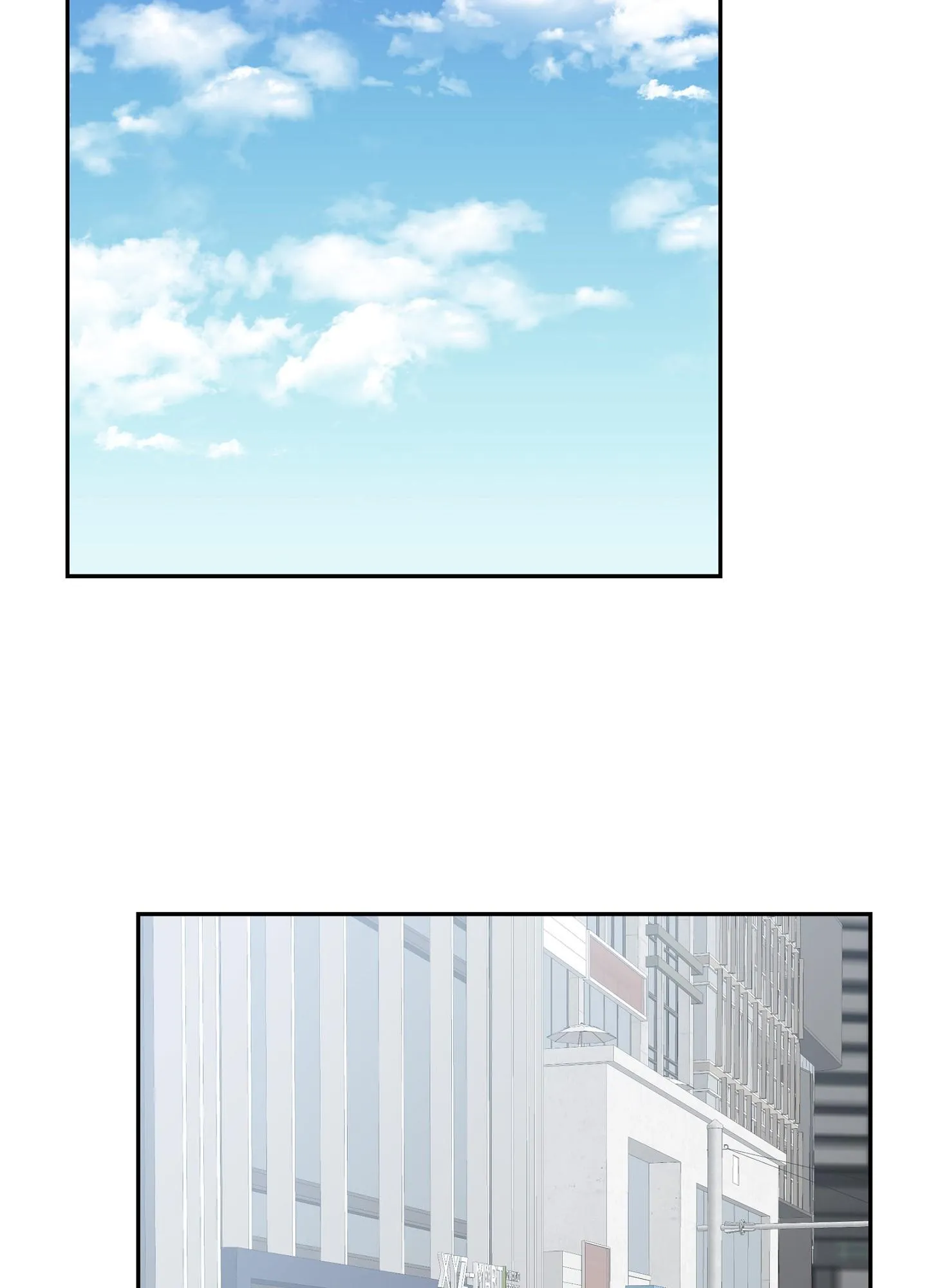 XIN HÃY Ở LẠI VỚI ANH Chapter 11 Trang 60