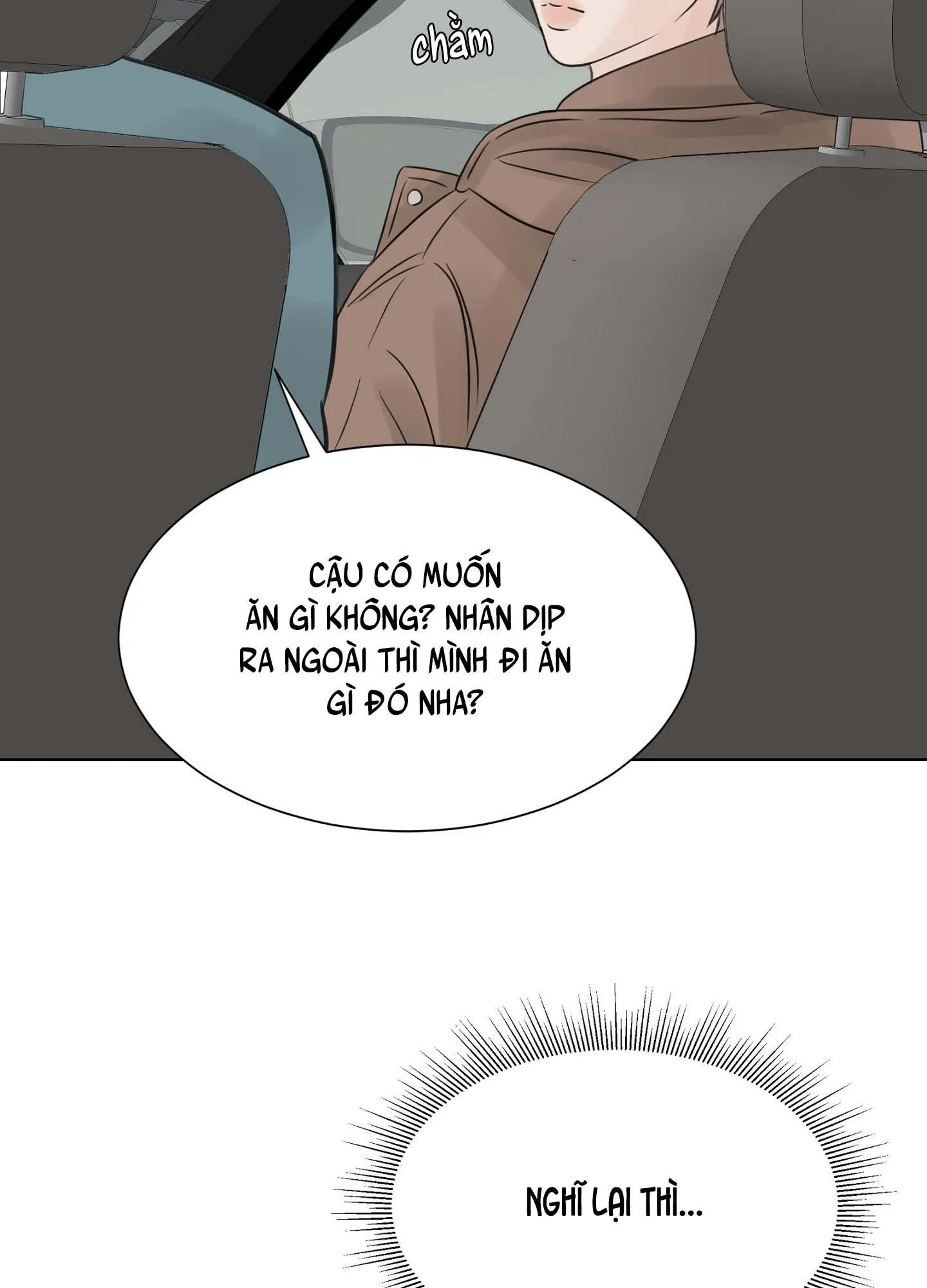 XIN HÃY Ở LẠI VỚI ANH Chapter 11 Trang 66