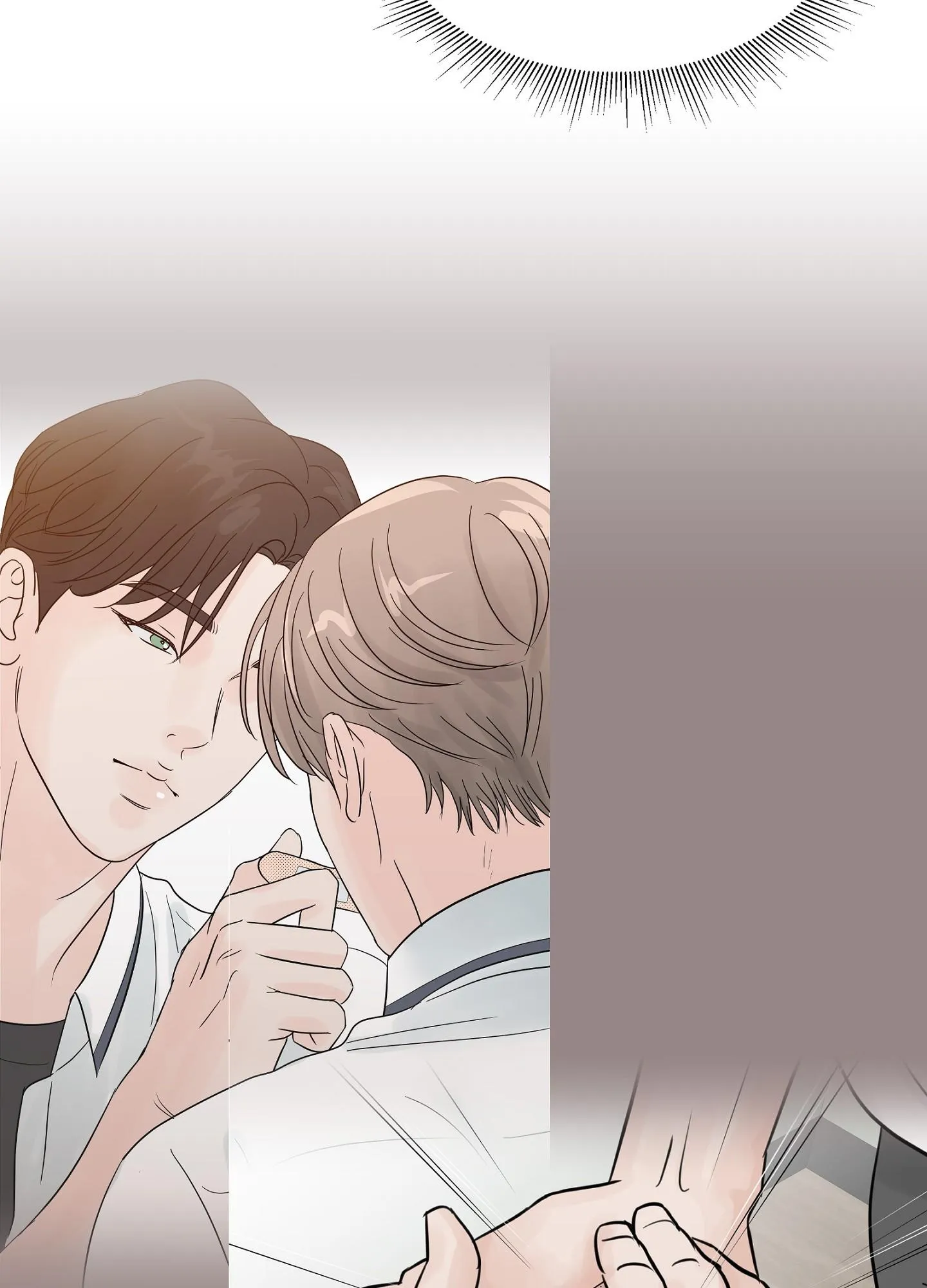 XIN HÃY Ở LẠI VỚI ANH Chapter 11 Trang 67