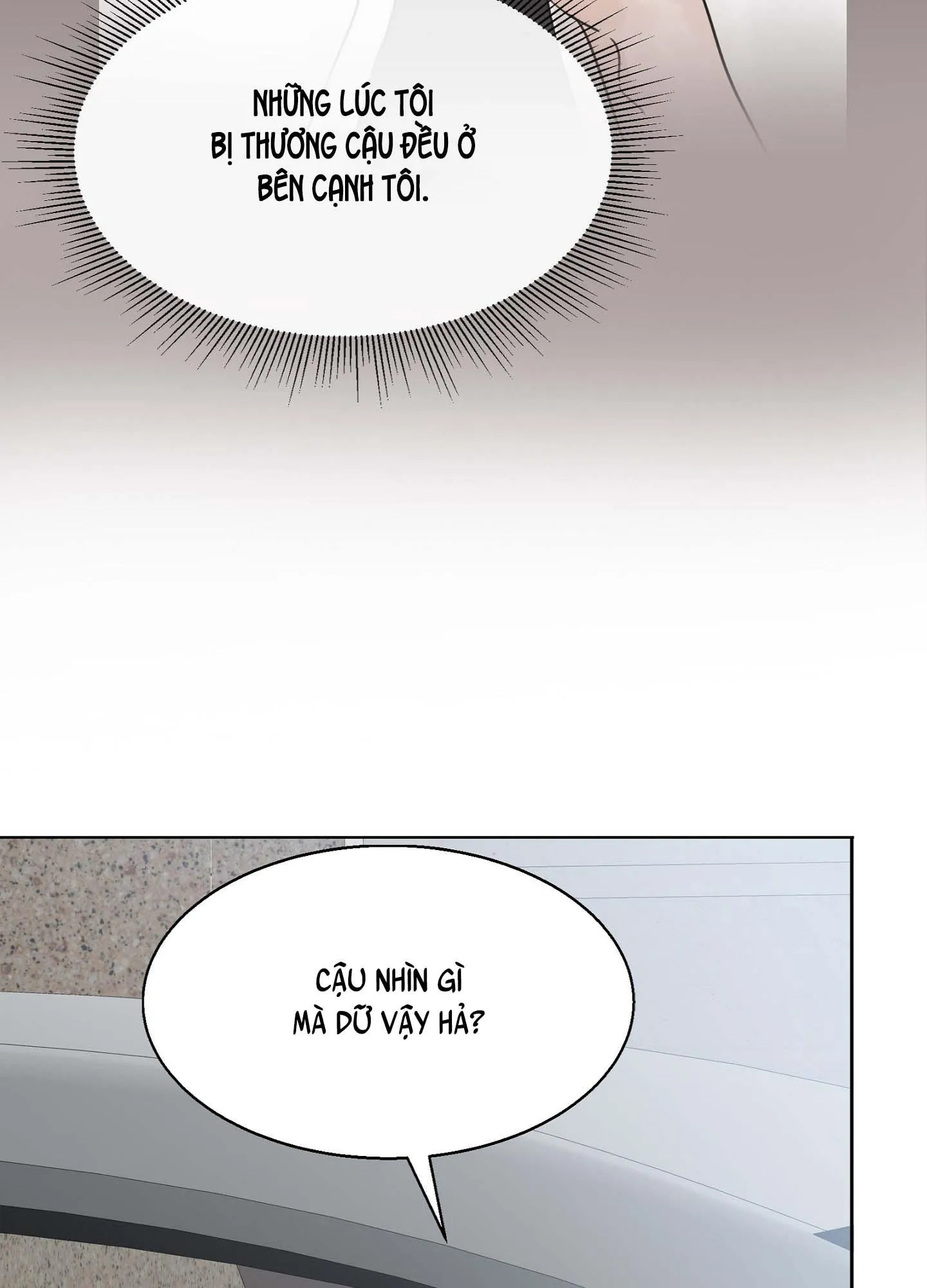 XIN HÃY Ở LẠI VỚI ANH Chapter 11 Trang 69