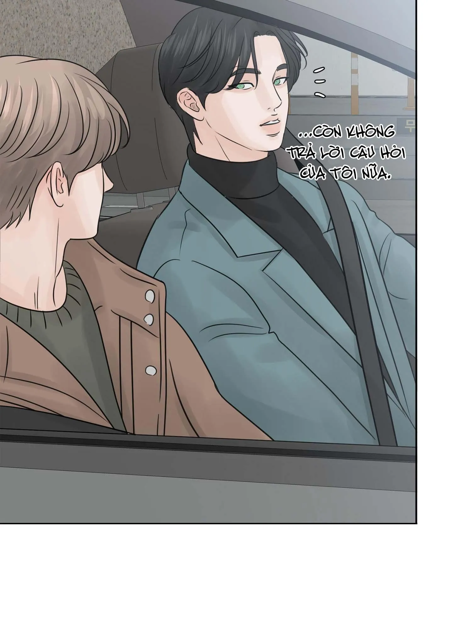 XIN HÃY Ở LẠI VỚI ANH Chapter 11 Trang 70