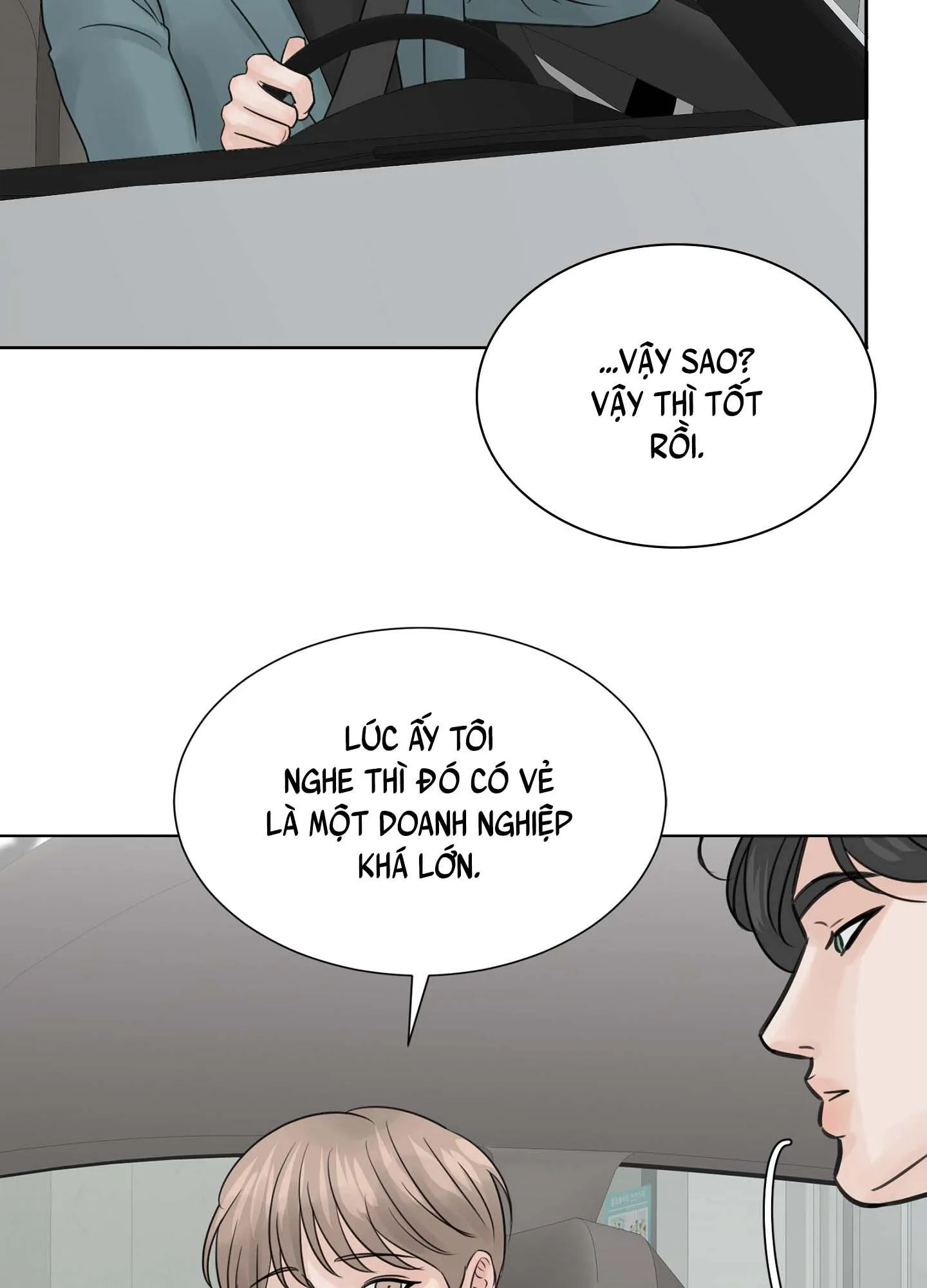 XIN HÃY Ở LẠI VỚI ANH Chapter 11 Trang 81