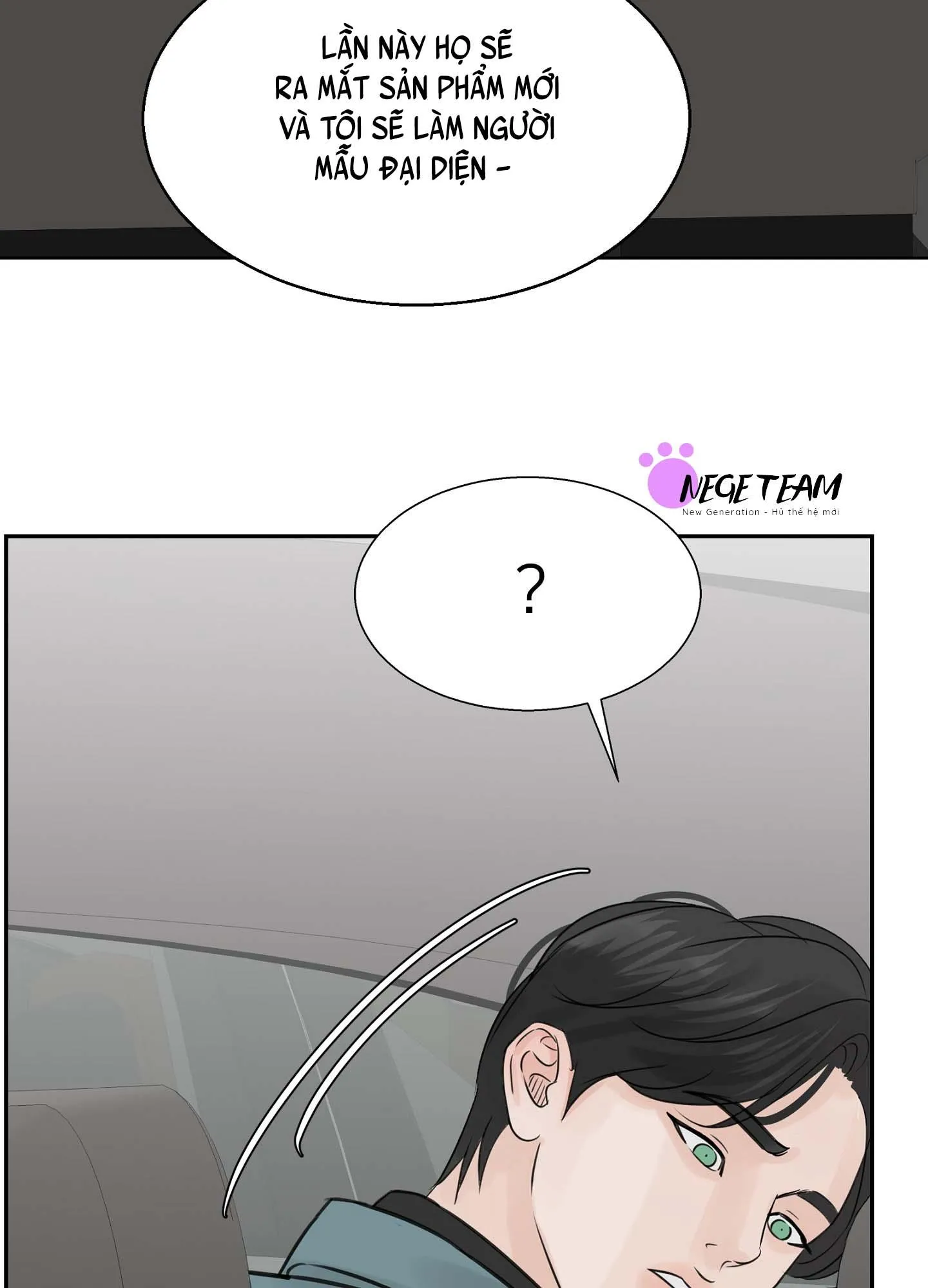 XIN HÃY Ở LẠI VỚI ANH Chapter 11 Trang 86