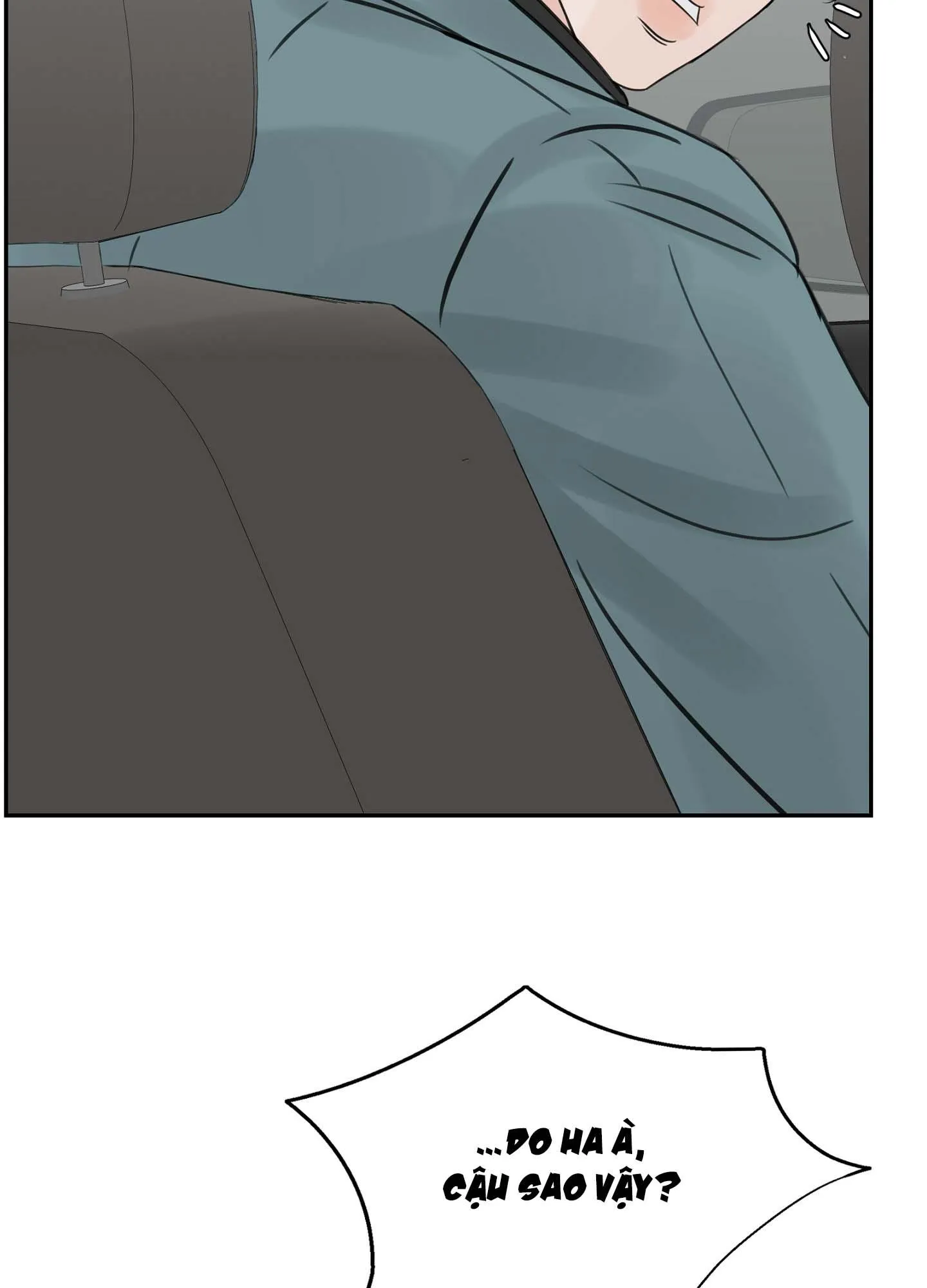 XIN HÃY Ở LẠI VỚI ANH Chapter 11 Trang 87