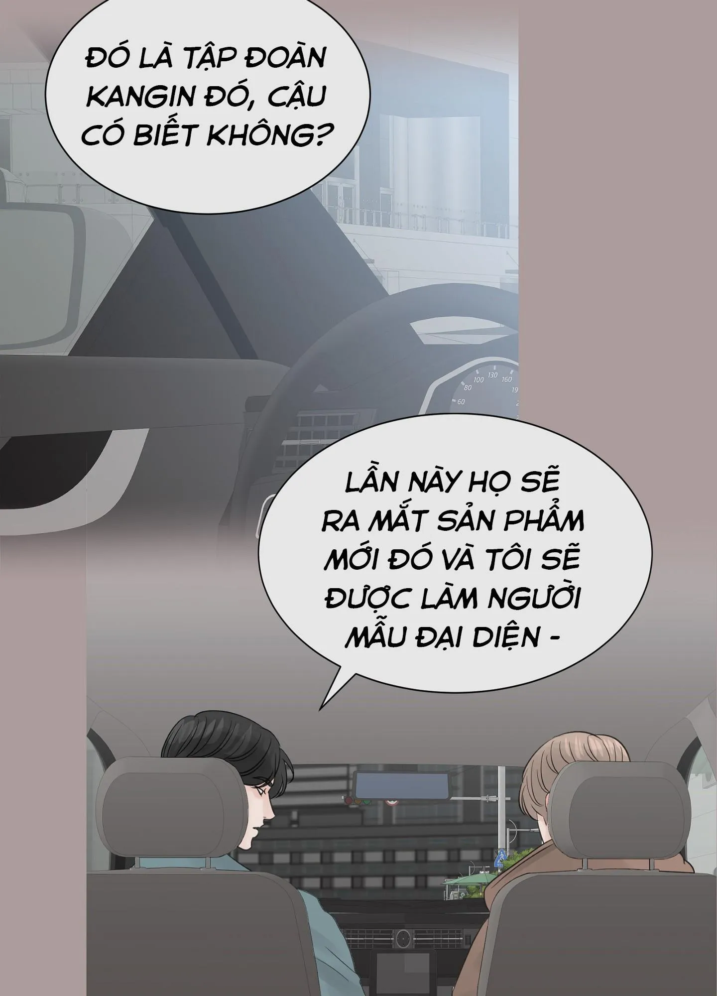 XIN HÃY Ở LẠI VỚI ANH Chapter 12 Trang 24