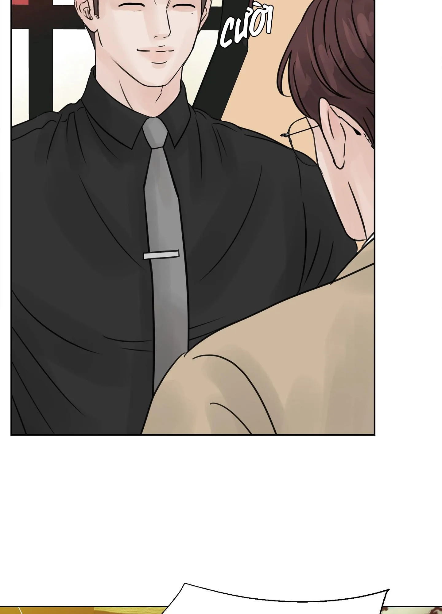 XIN HÃY Ở LẠI VỚI ANH Chapter 12 Trang 40