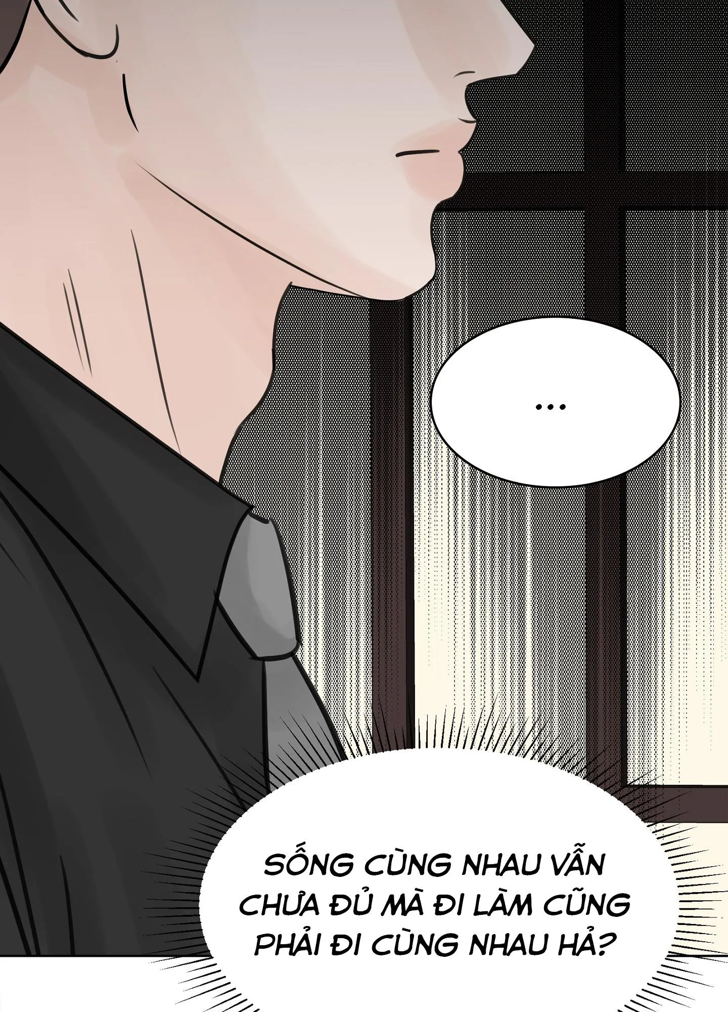 XIN HÃY Ở LẠI VỚI ANH Chapter 12 Trang 51