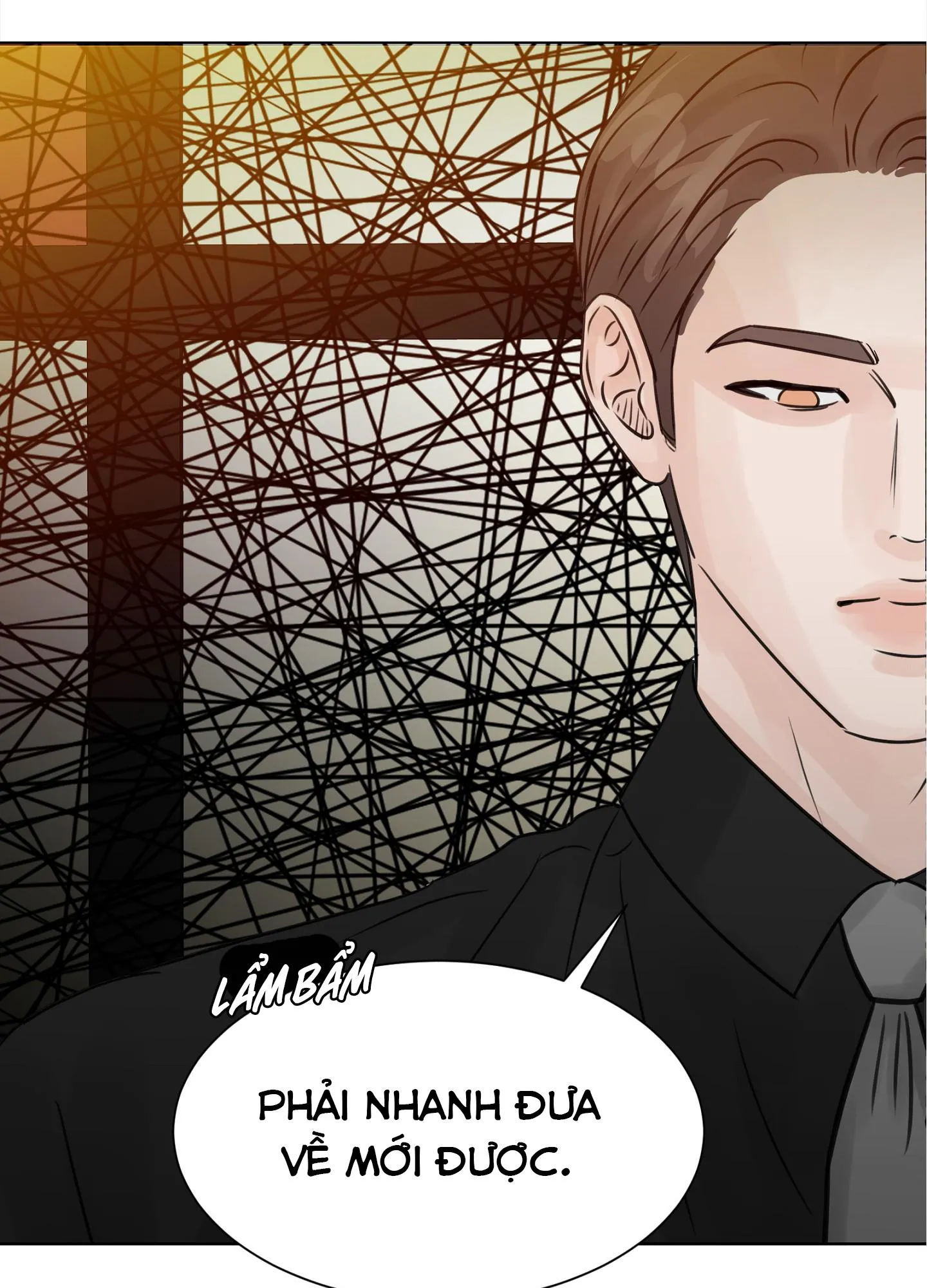 XIN HÃY Ở LẠI VỚI ANH Chapter 12 Trang 59