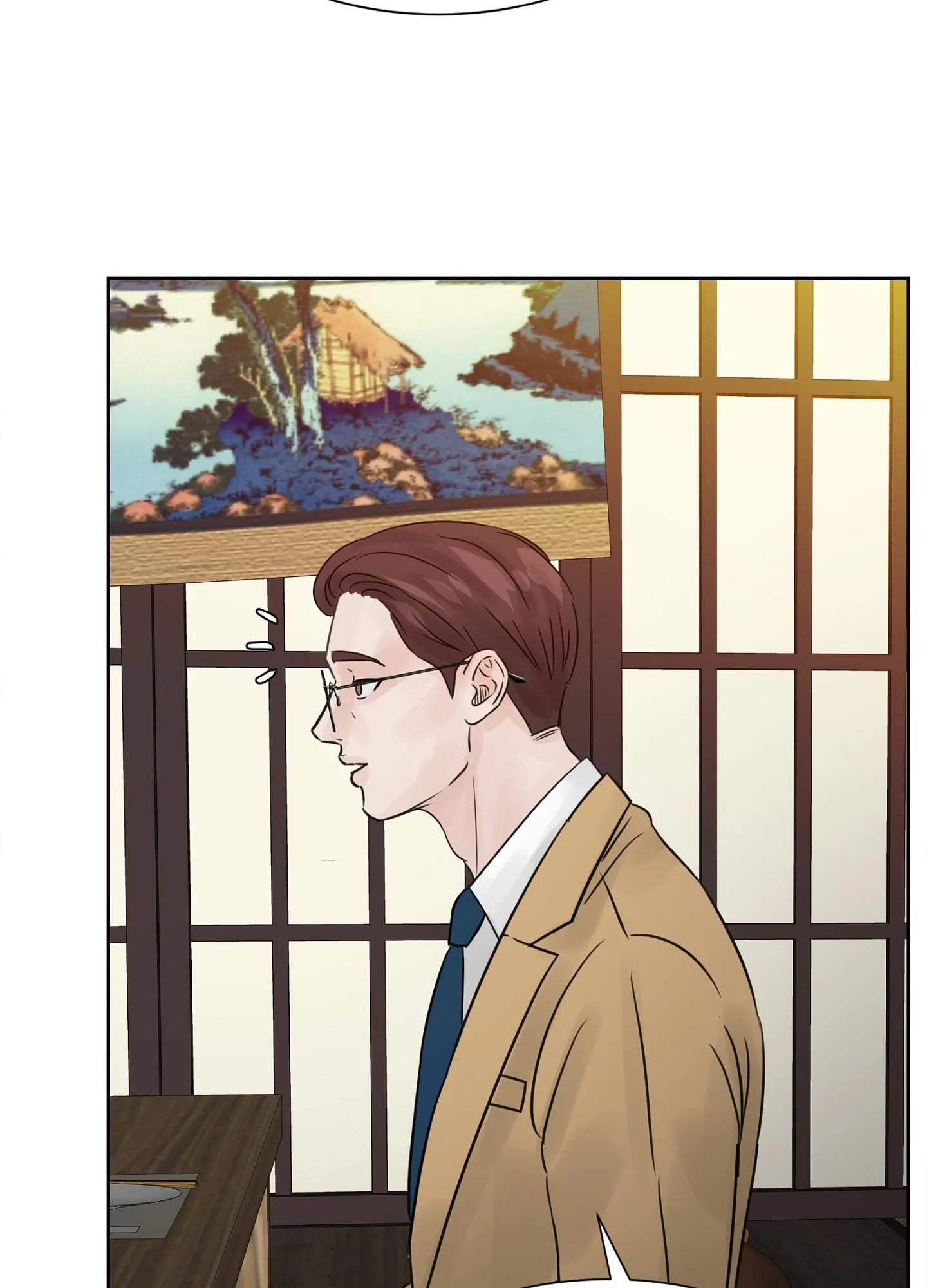 XIN HÃY Ở LẠI VỚI ANH Chapter 12 Trang 60