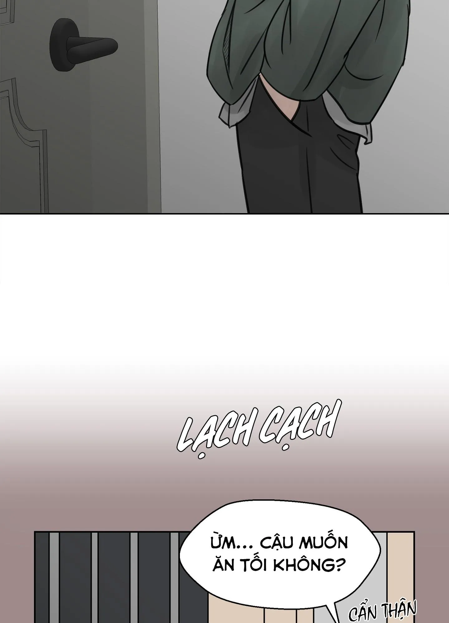 XIN HÃY Ở LẠI VỚI ANH Chapter 12 Trang 66