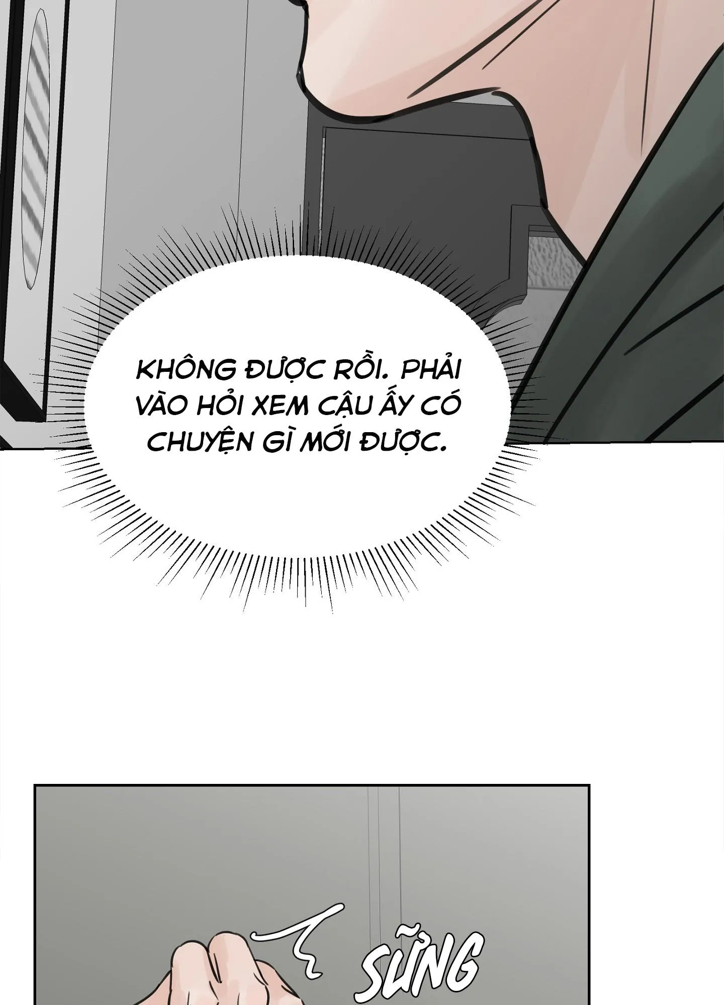 XIN HÃY Ở LẠI VỚI ANH Chapter 12 Trang 69