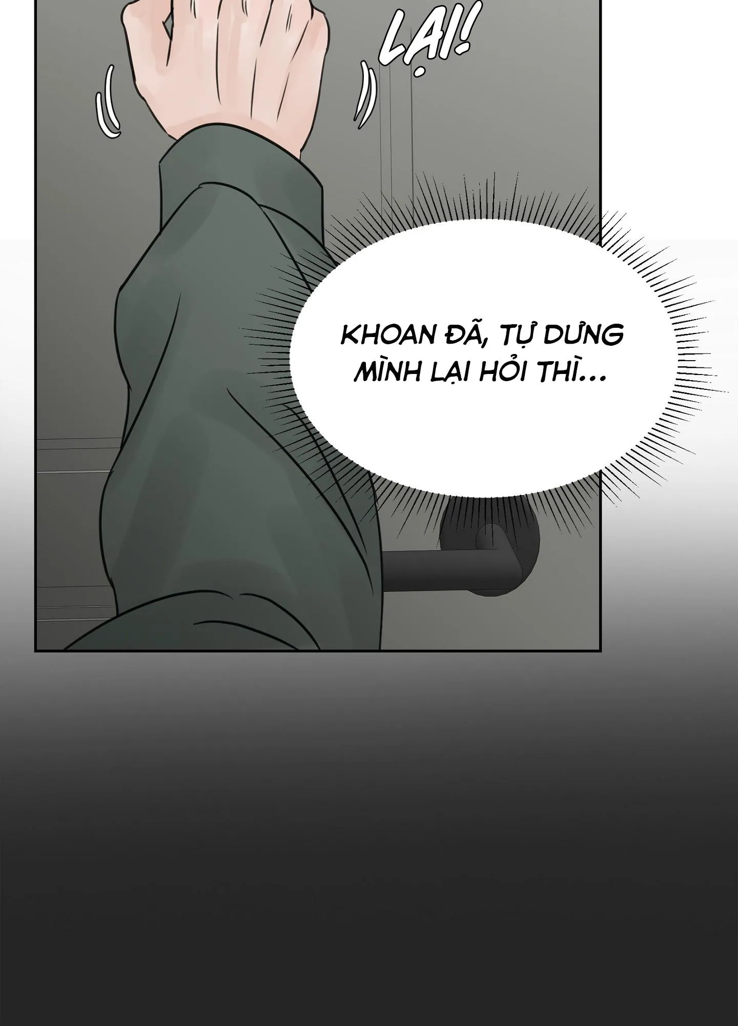 XIN HÃY Ở LẠI VỚI ANH Chapter 12 Trang 70