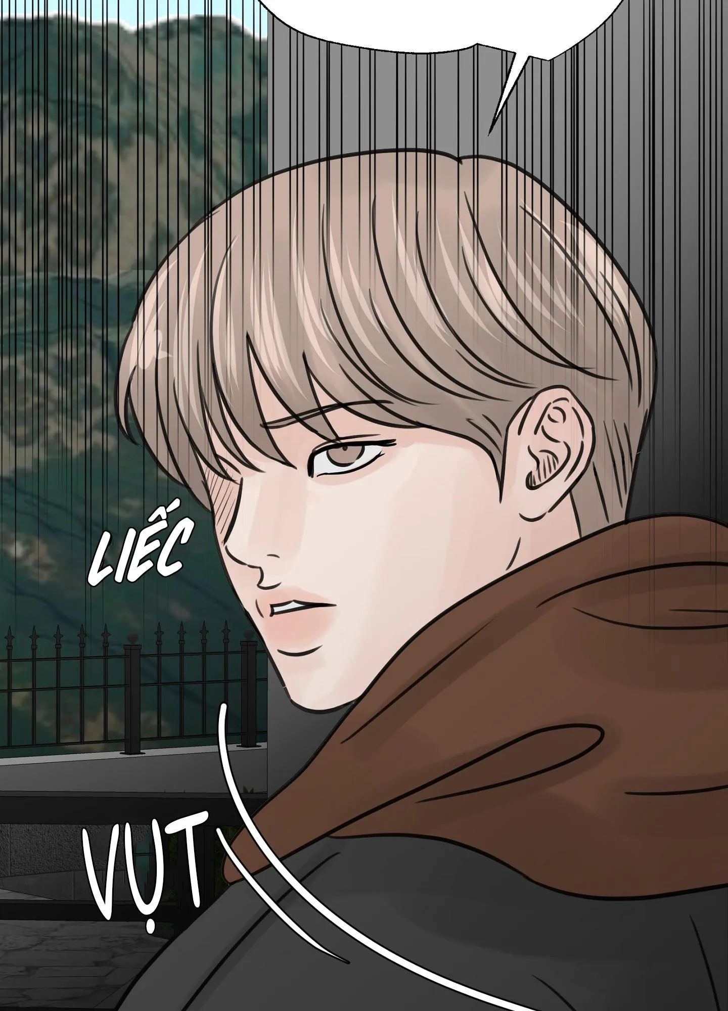 XIN HÃY Ở LẠI VỚI ANH Chapter 12 Trang 73