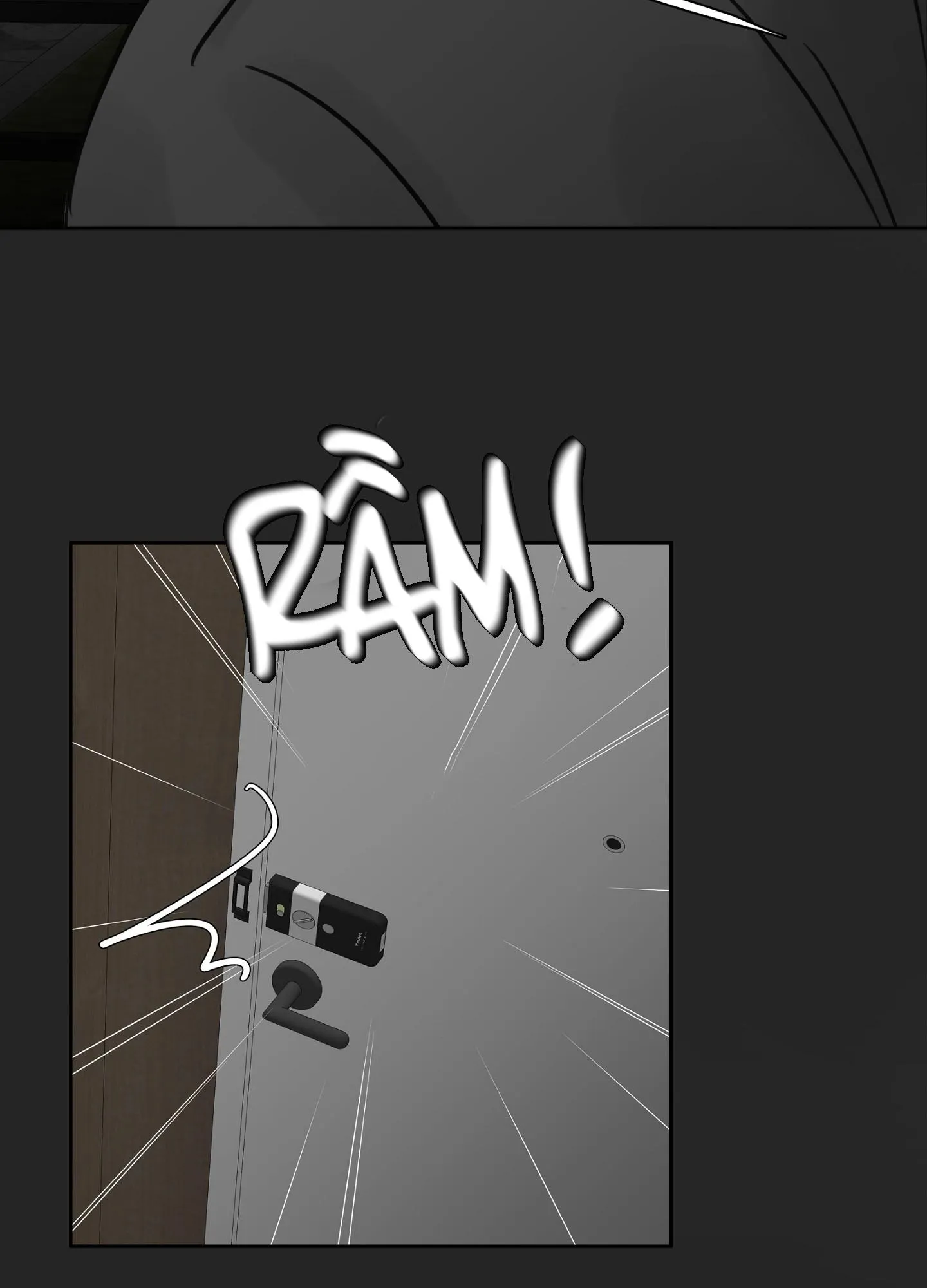 XIN HÃY Ở LẠI VỚI ANH Chapter 12 Trang 74