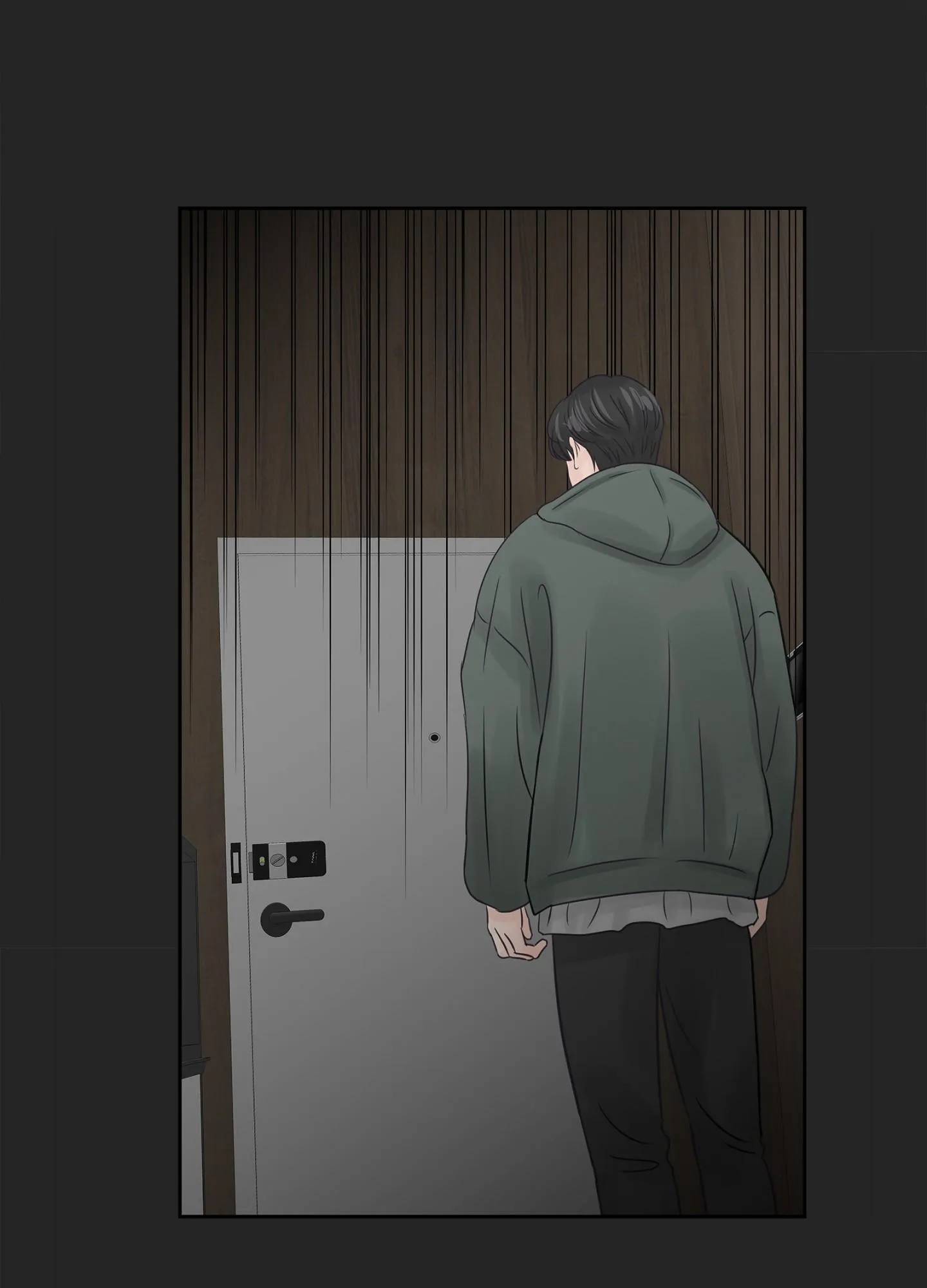 XIN HÃY Ở LẠI VỚI ANH Chapter 12 Trang 75