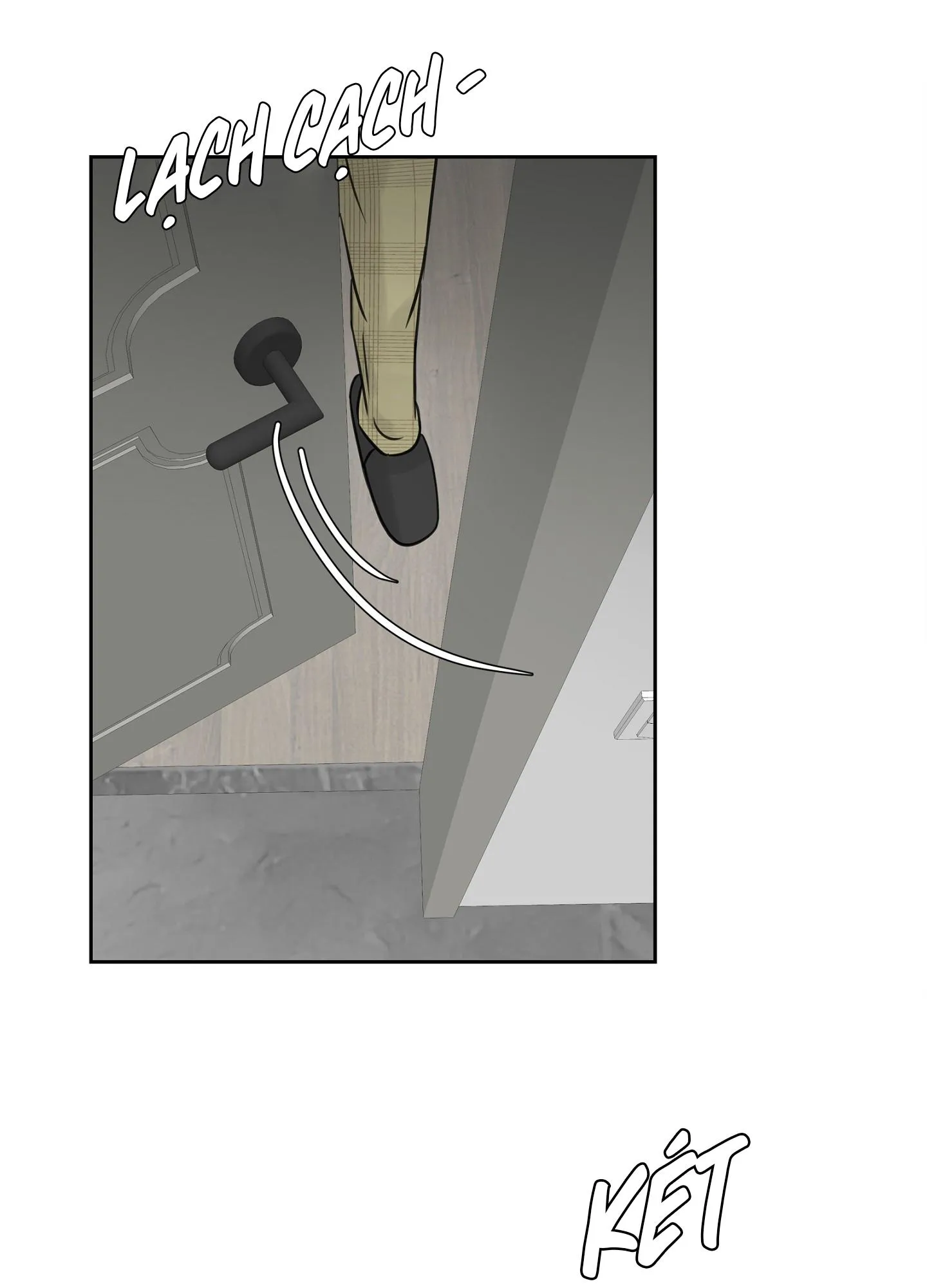 XIN HÃY Ở LẠI VỚI ANH Chapter 12 Trang 79