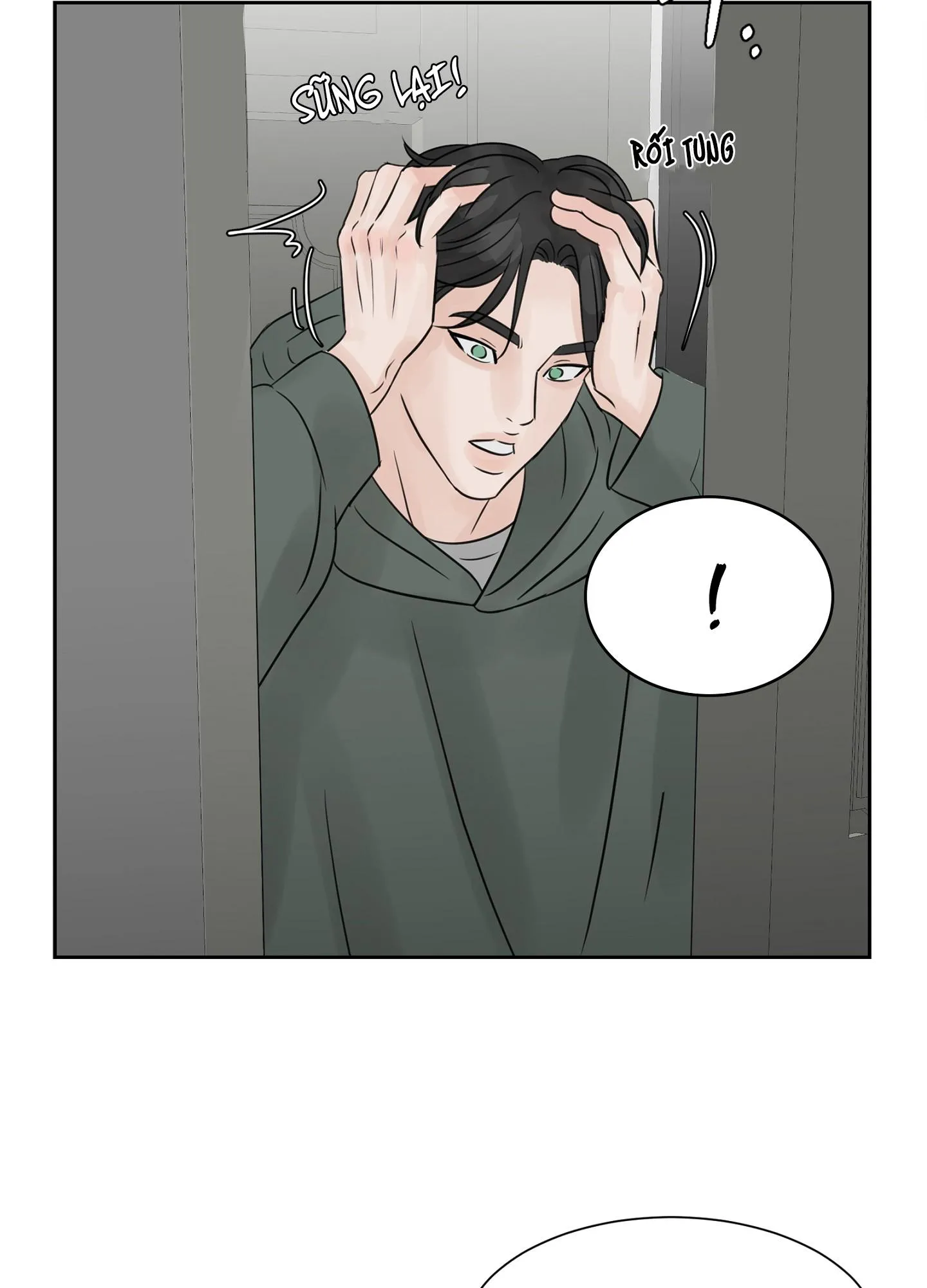 XIN HÃY Ở LẠI VỚI ANH Chapter 12 Trang 80