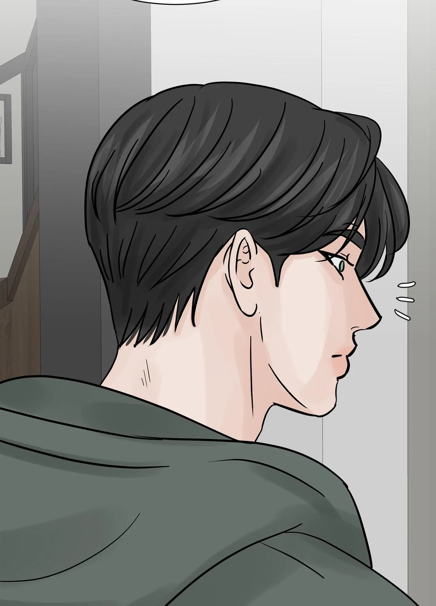 XIN HÃY Ở LẠI VỚI ANH Chapter 12 Trang 84