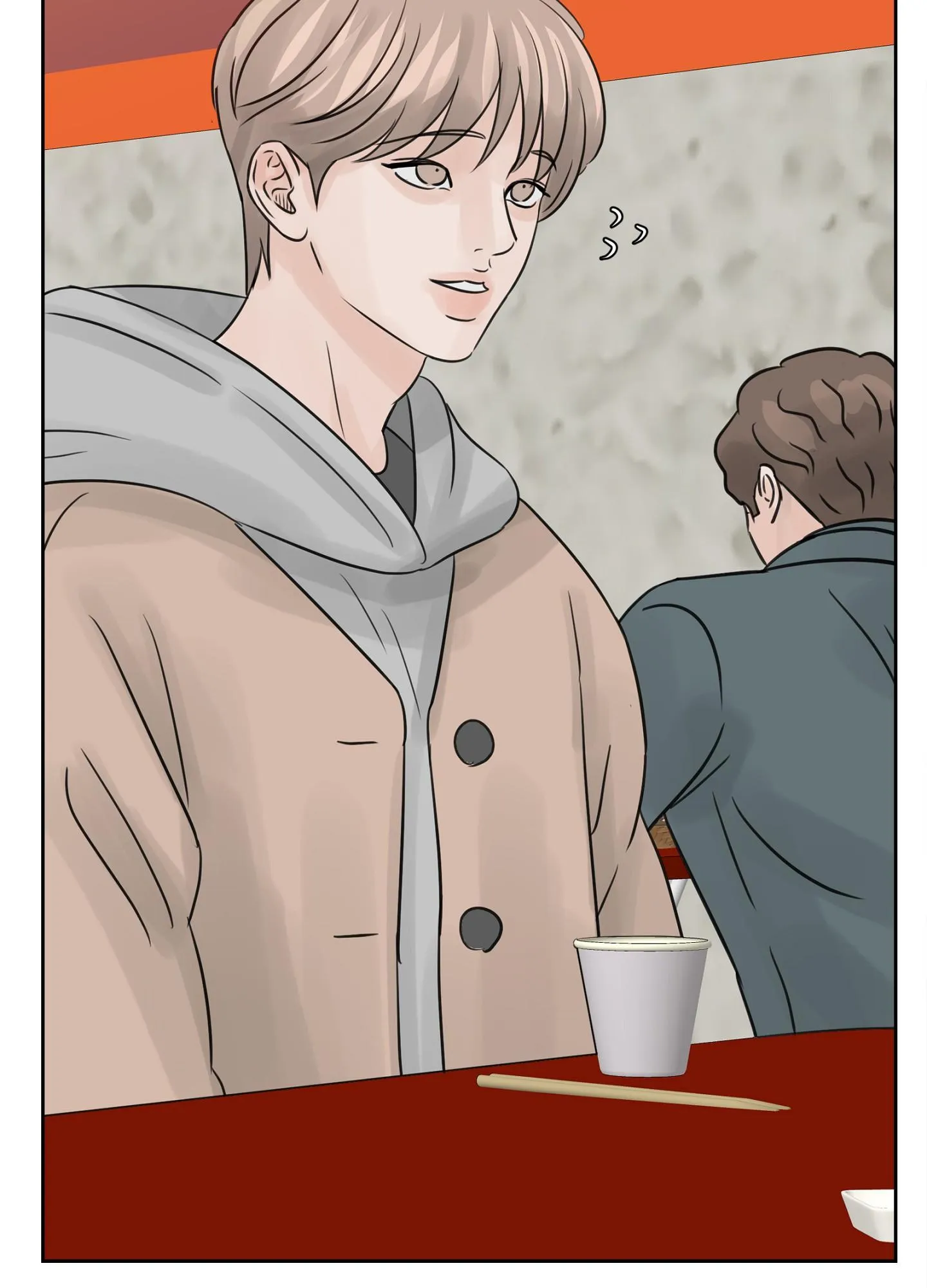 XIN HÃY Ở LẠI VỚI ANH Chapter 13 Trang 7