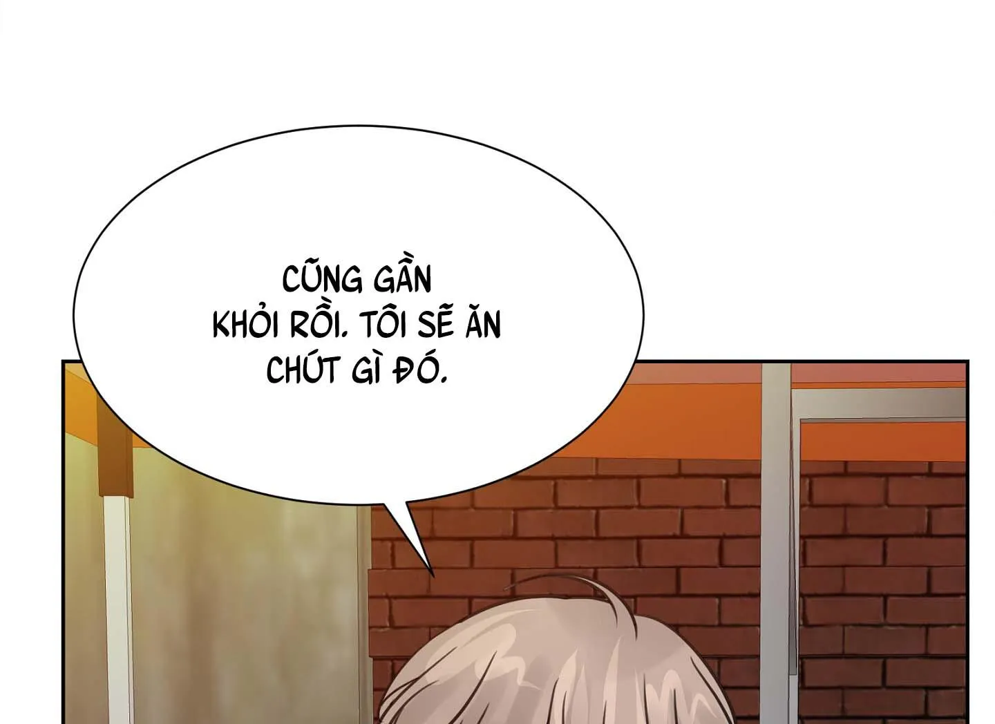 XIN HÃY Ở LẠI VỚI ANH Chapter 13 Trang 10