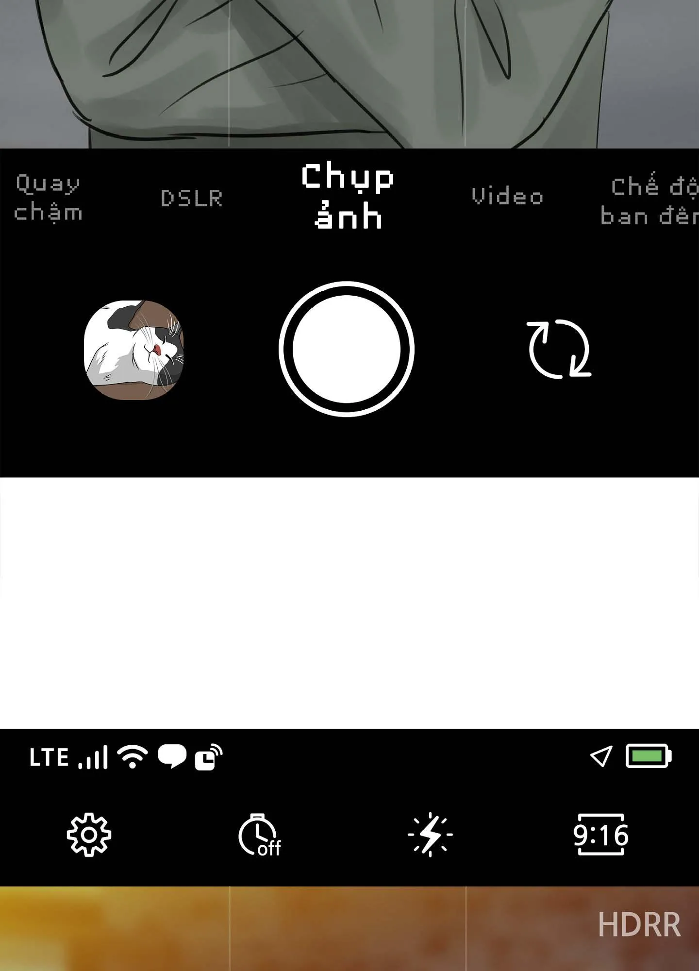 XIN HÃY Ở LẠI VỚI ANH Chapter 13 Trang 32