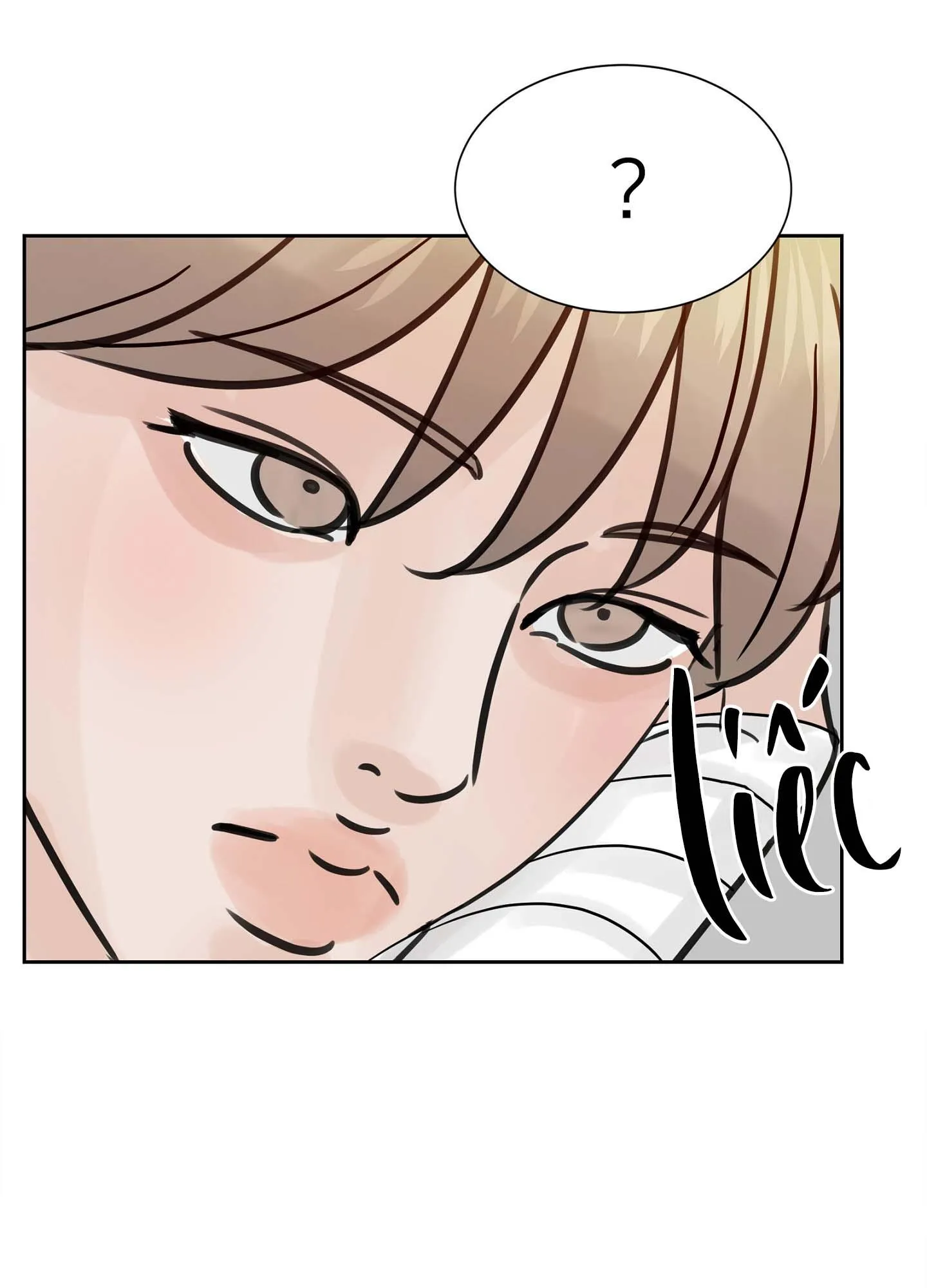 XIN HÃY Ở LẠI VỚI ANH Chapter 13 Trang 48