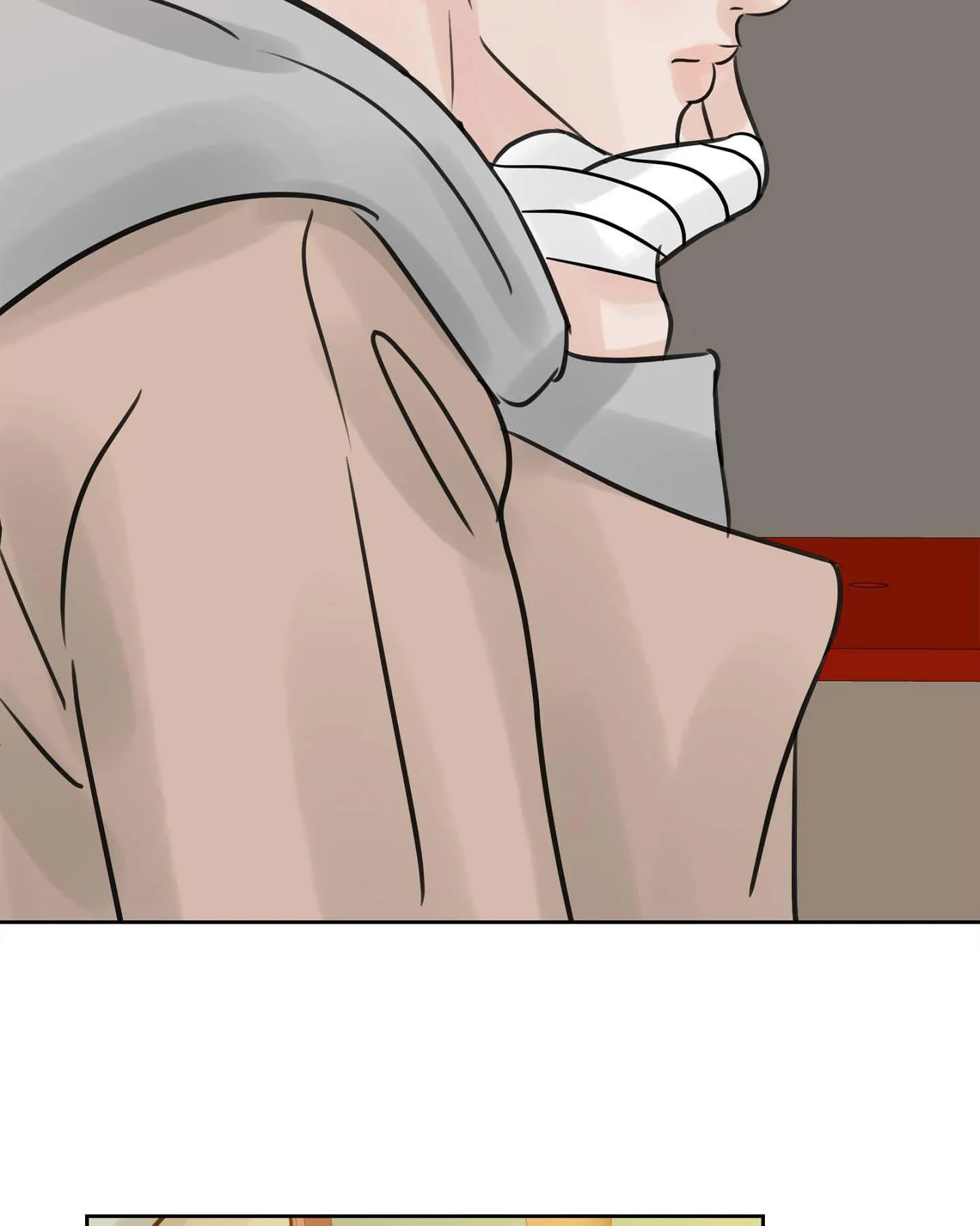 XIN HÃY Ở LẠI VỚI ANH Chapter 13 Trang 51