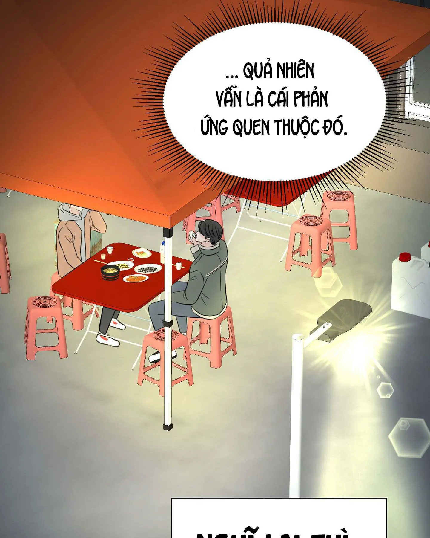 XIN HÃY Ở LẠI VỚI ANH Chapter 13 Trang 56