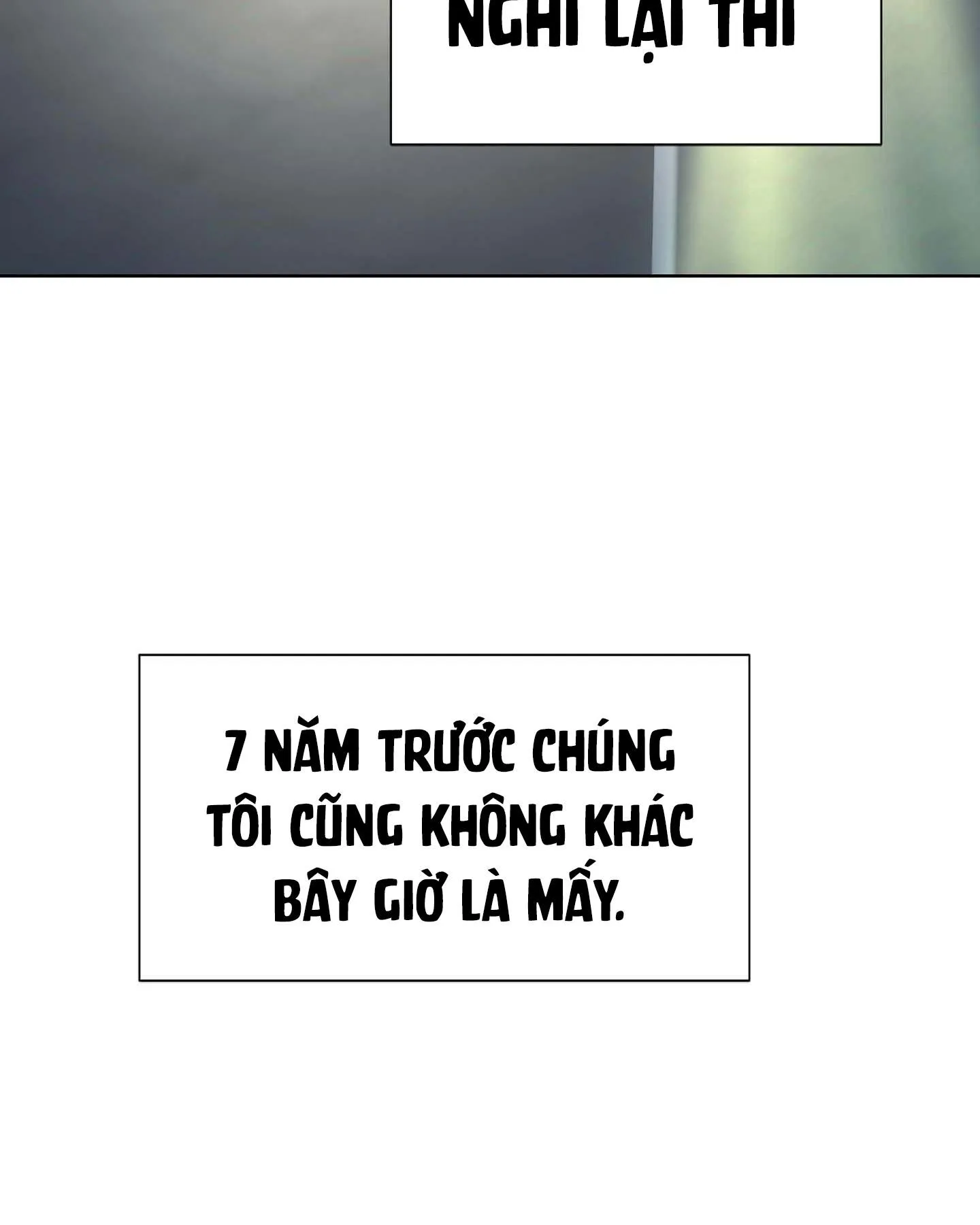 XIN HÃY Ở LẠI VỚI ANH Chapter 13 Trang 57