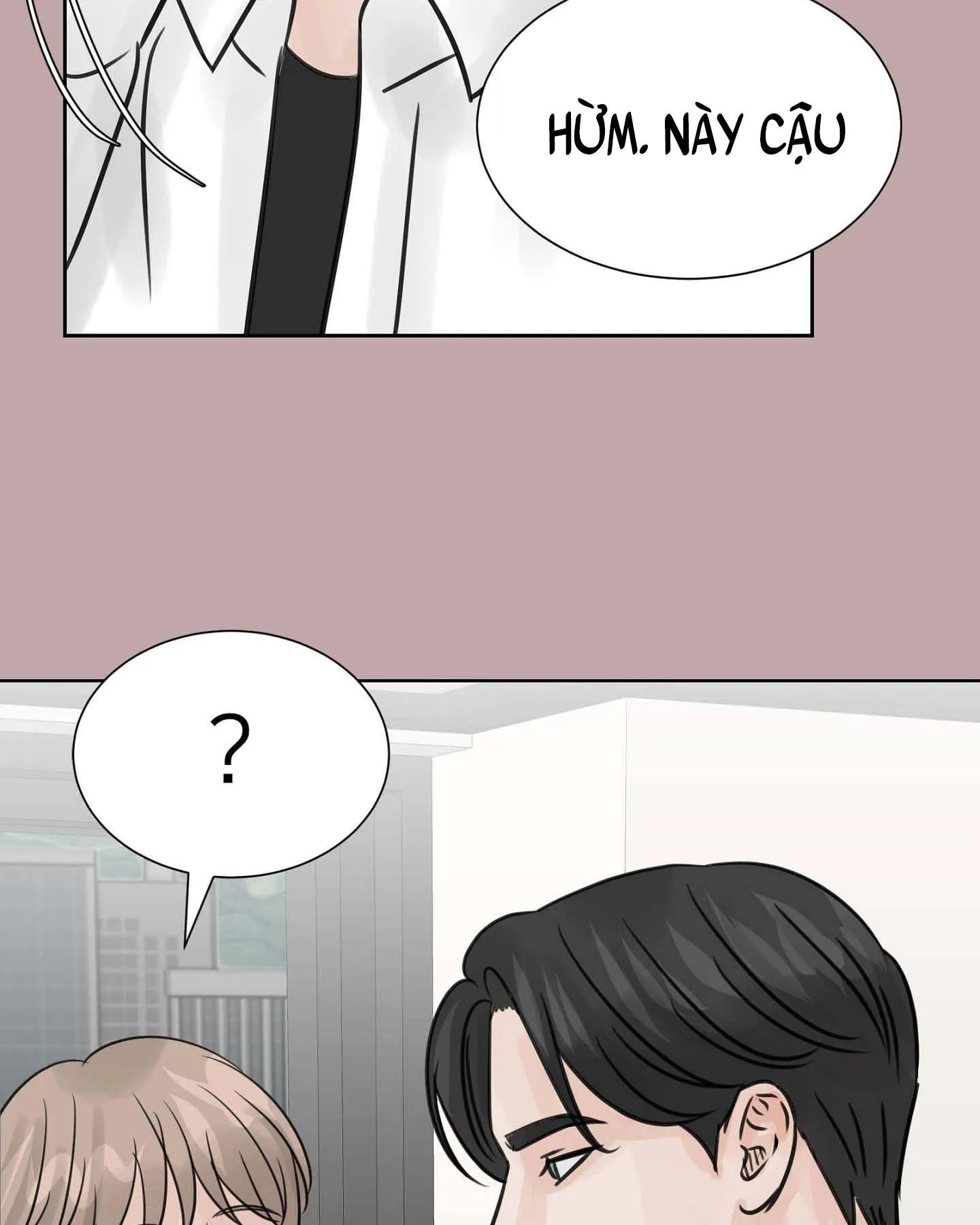 XIN HÃY Ở LẠI VỚI ANH Chapter 13 Trang 68