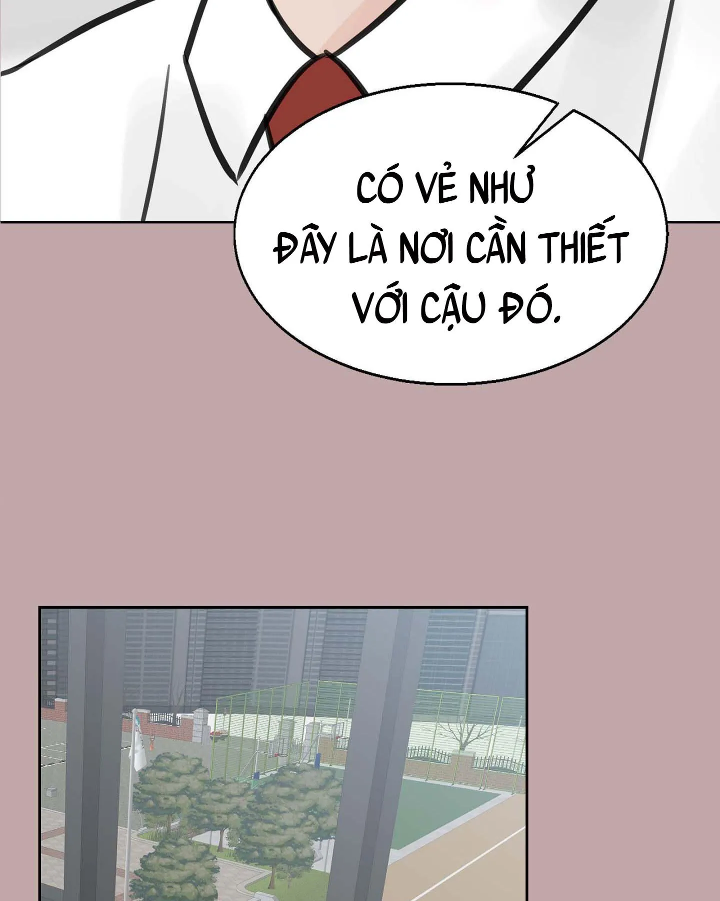 XIN HÃY Ở LẠI VỚI ANH Chapter 13 Trang 75