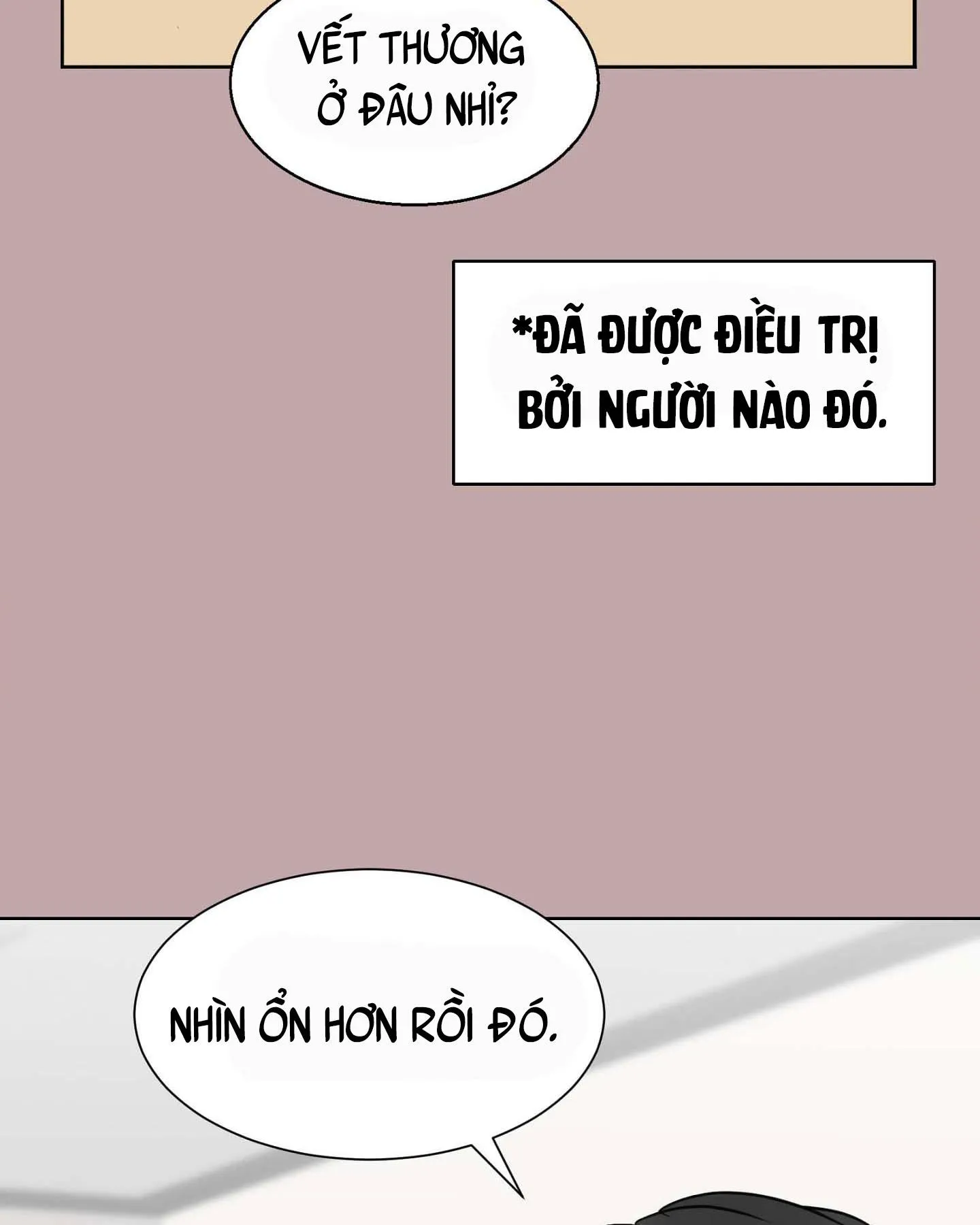 XIN HÃY Ở LẠI VỚI ANH Chapter 13 Trang 82