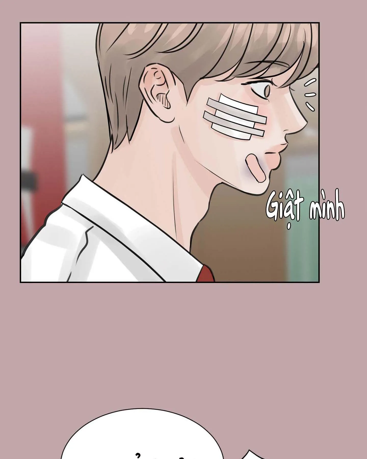 XIN HÃY Ở LẠI VỚI ANH Chapter 13 Trang 94