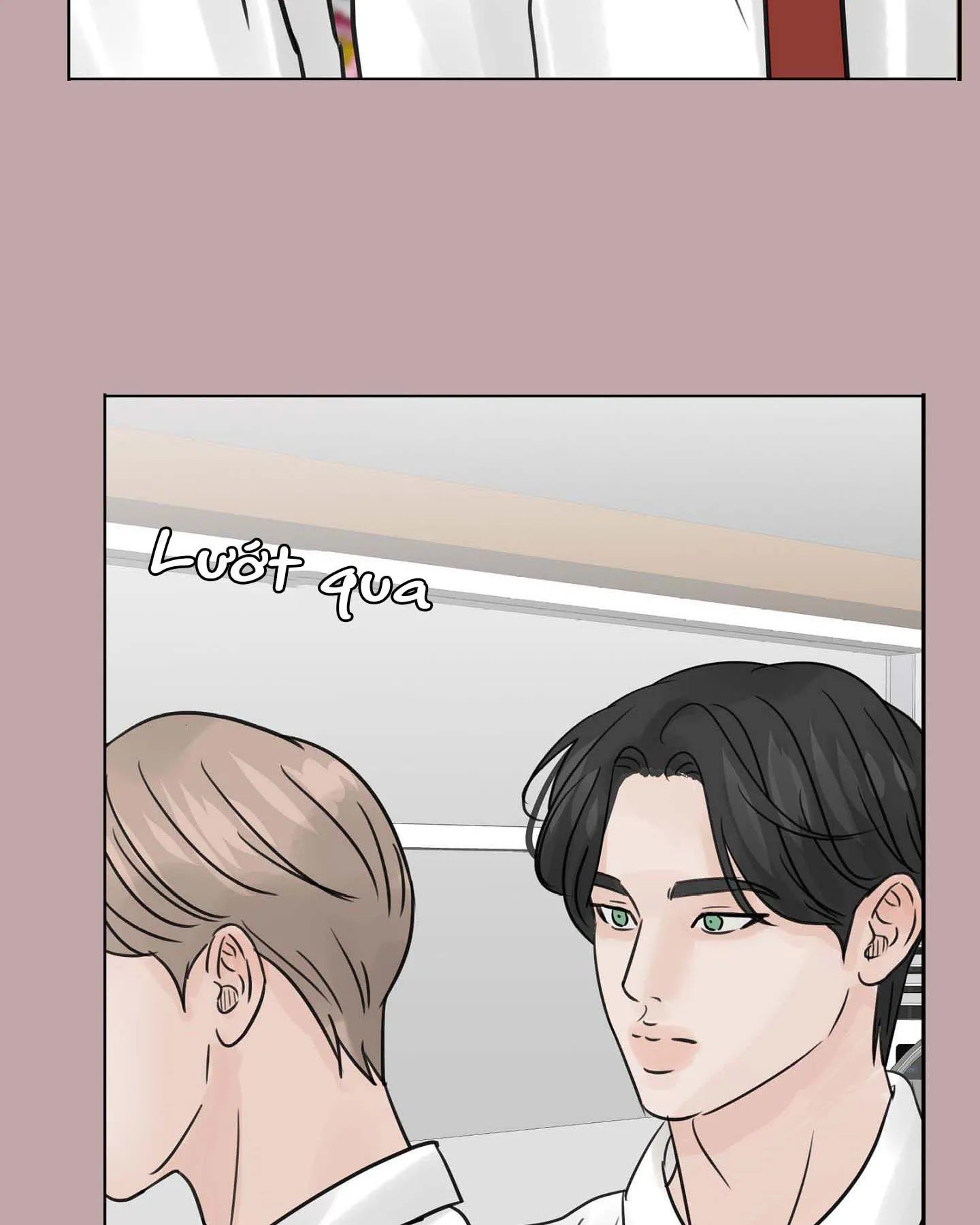 XIN HÃY Ở LẠI VỚI ANH Chapter 13 Trang 99