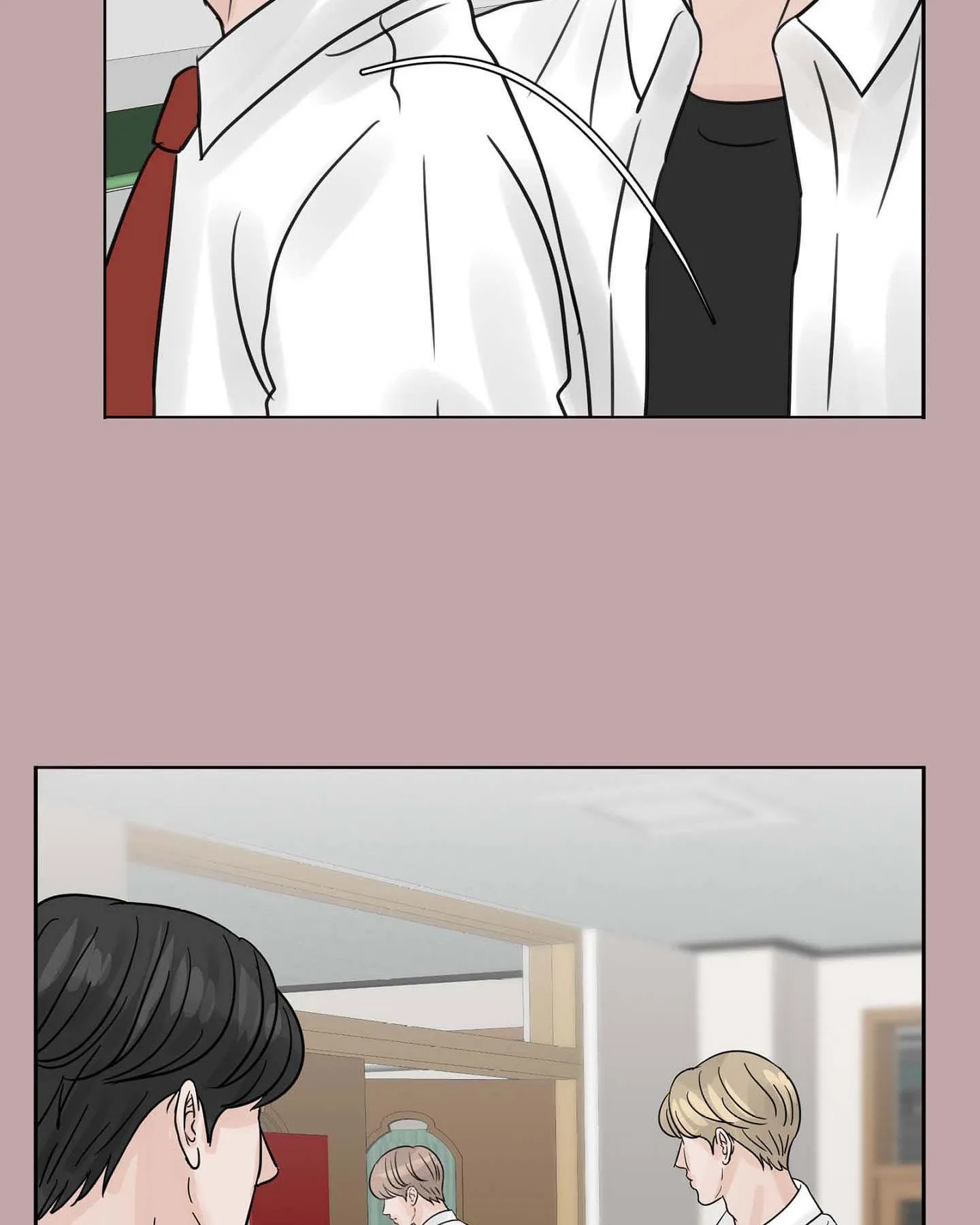 XIN HÃY Ở LẠI VỚI ANH Chapter 13 Trang 100