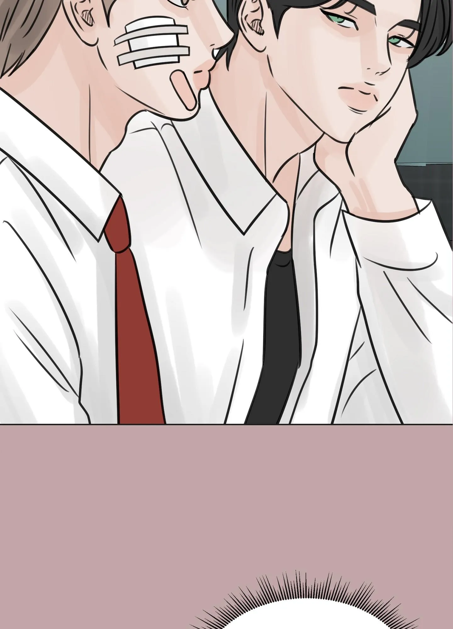 XIN HÃY Ở LẠI VỚI ANH Chapter 14 Trang 6