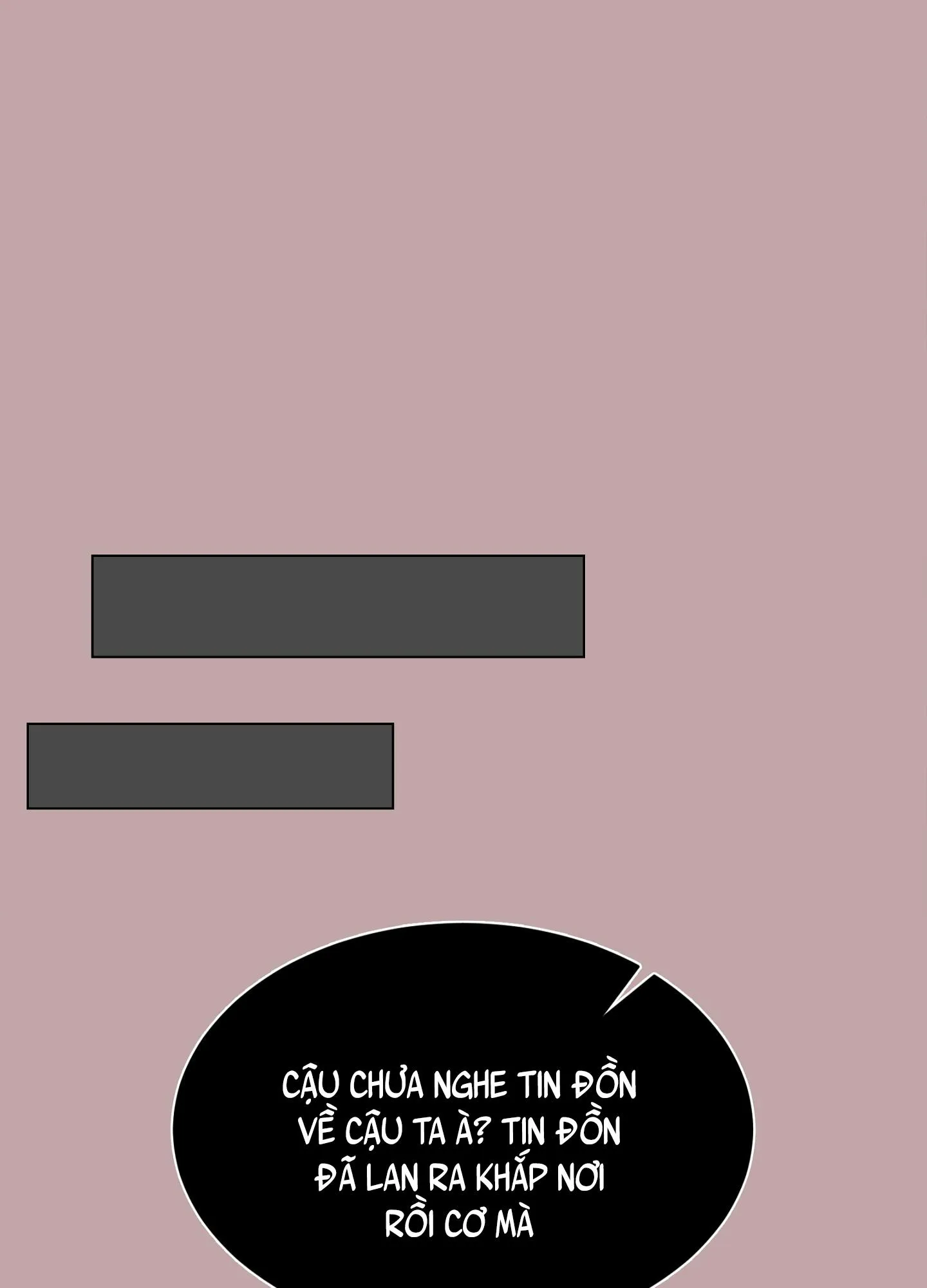 XIN HÃY Ở LẠI VỚI ANH Chapter 14 Trang 8