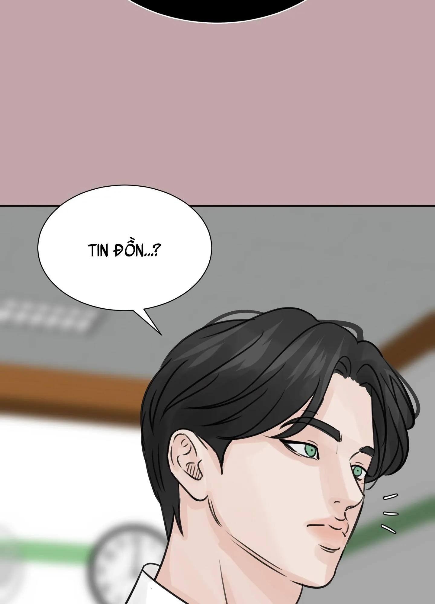 XIN HÃY Ở LẠI VỚI ANH Chapter 14 Trang 9