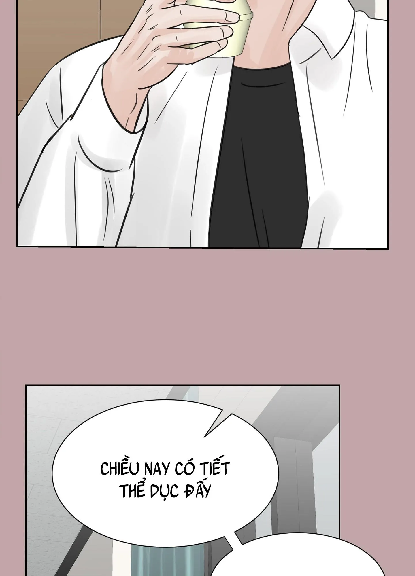 XIN HÃY Ở LẠI VỚI ANH Chapter 14 Trang 48