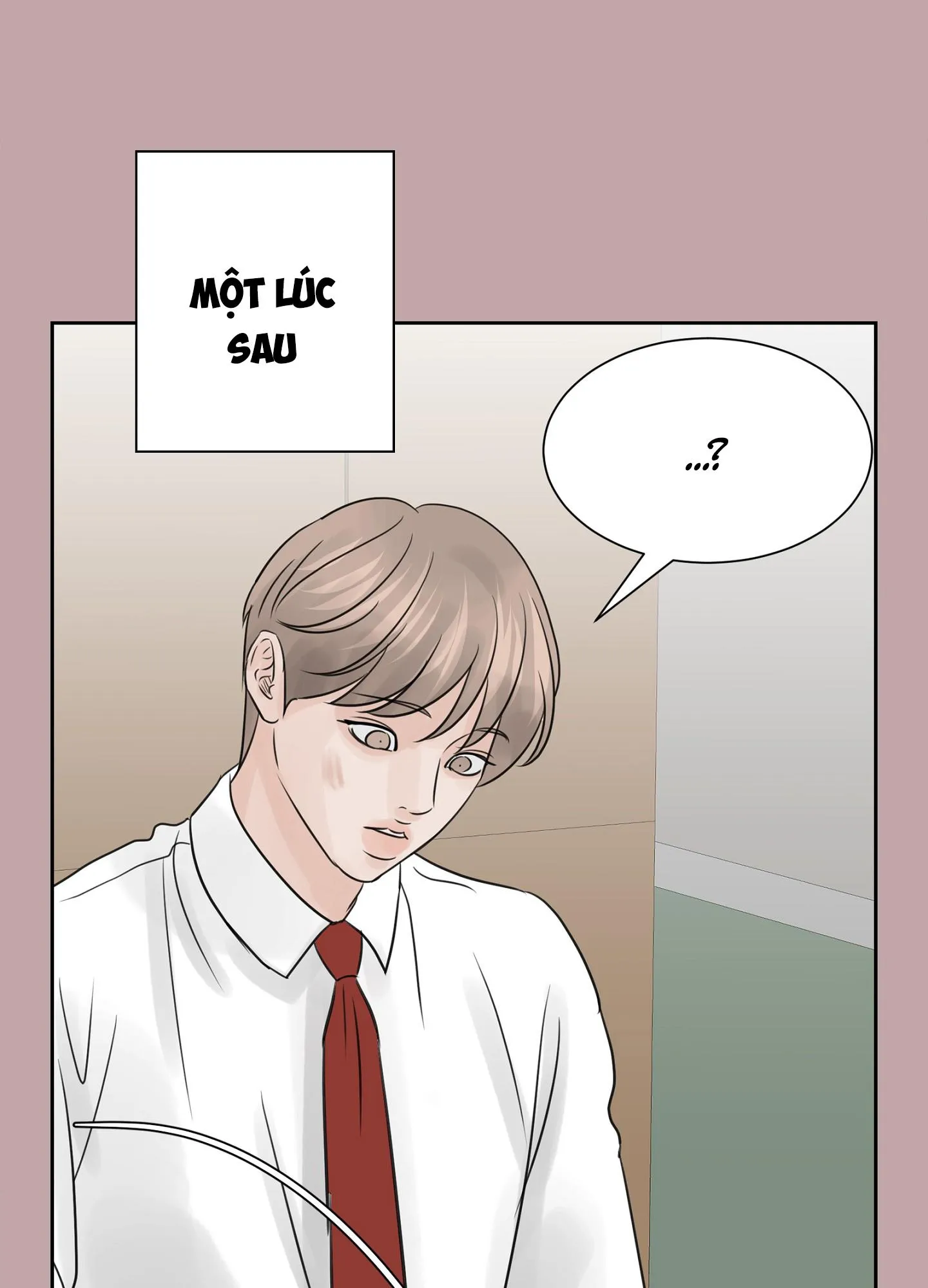 XIN HÃY Ở LẠI VỚI ANH Chapter 14 Trang 51